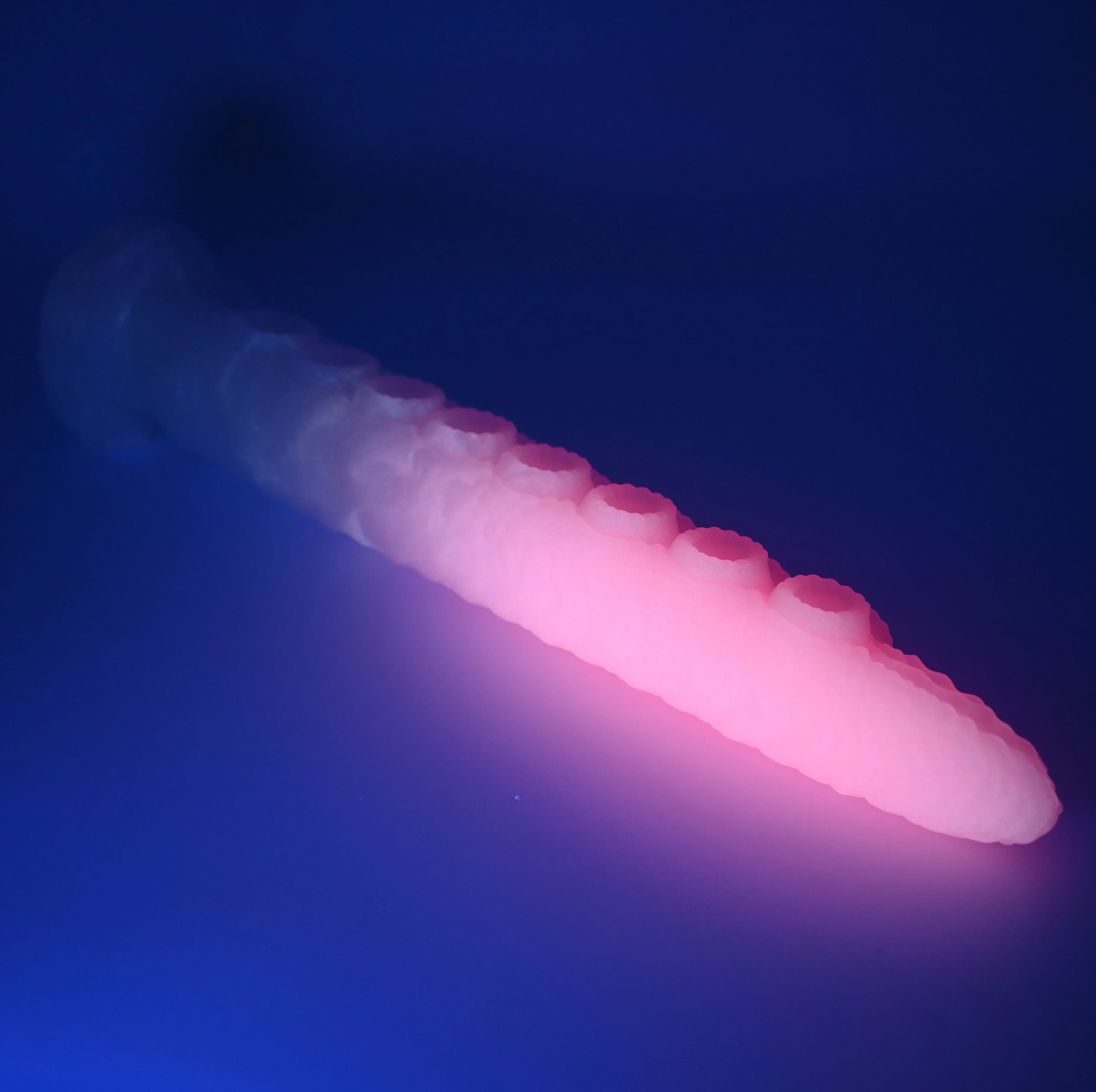 E3SGG67 Illex Medium 0030 UV GITD - Image 3