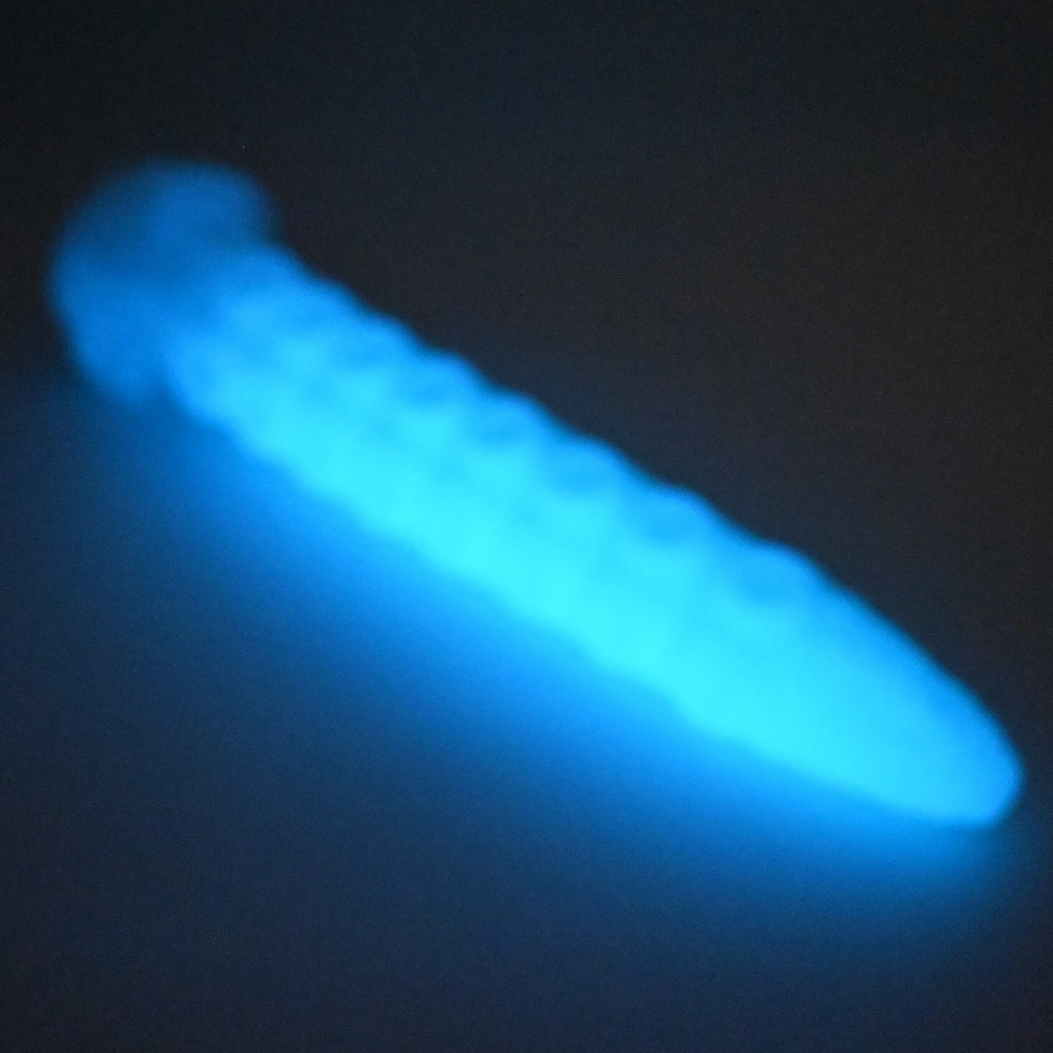E3MGG68 Illex Medium 0050 UV GITD - Image 4