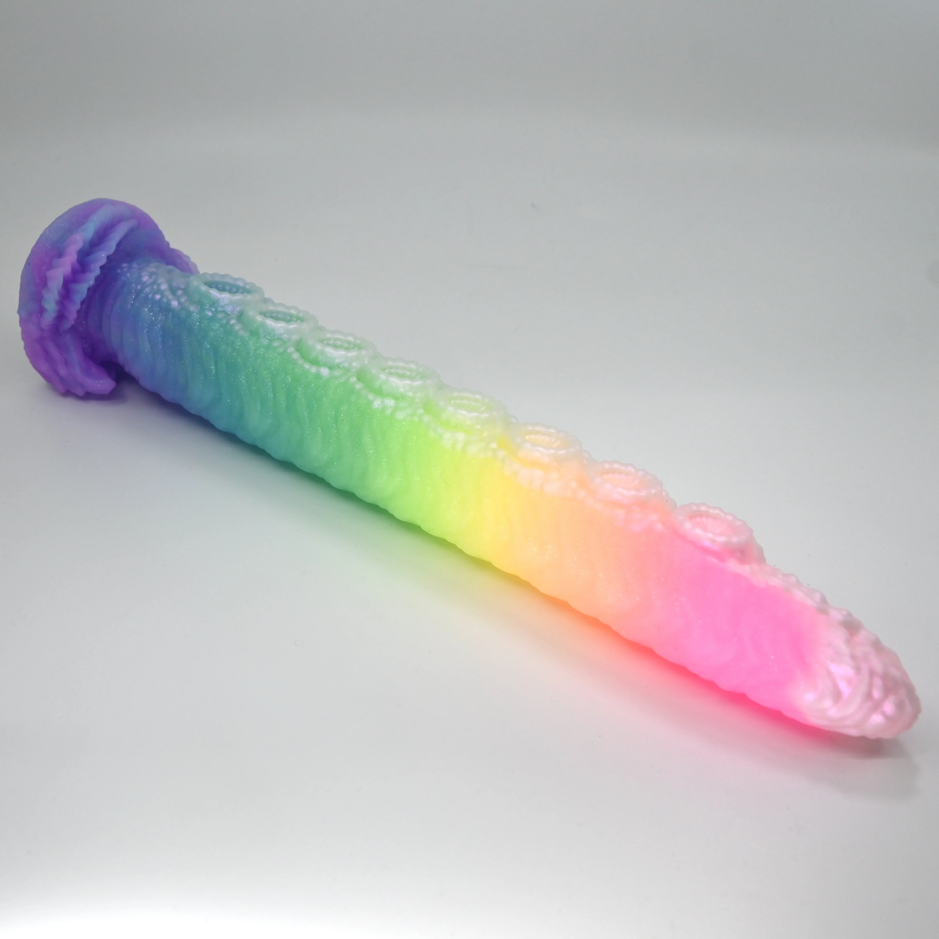 E3MGK55 Illex Medium 0050 UV GITD - Image 2