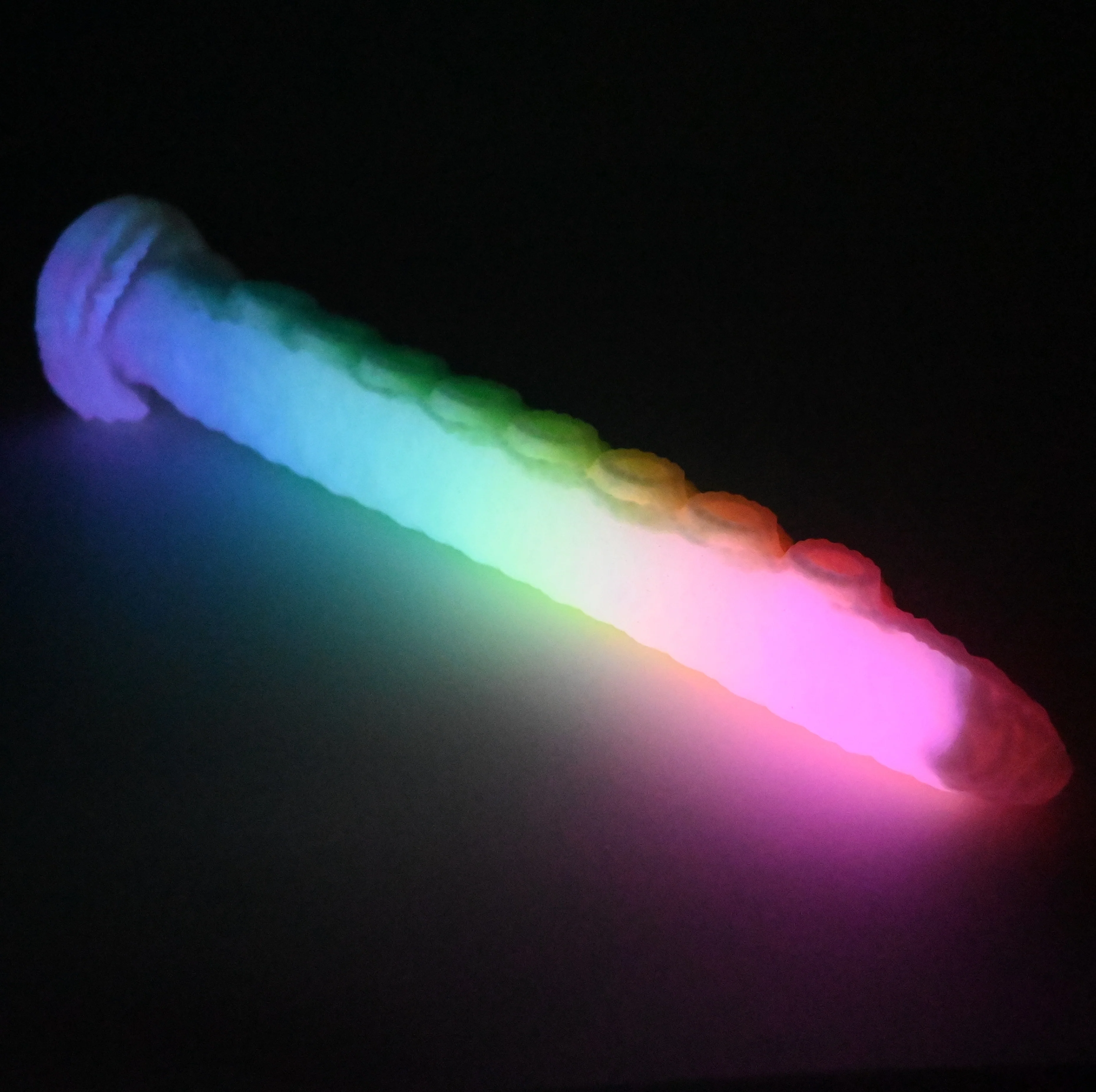 E3MGK55 Illex Medium 0050 UV GITD - Image 4