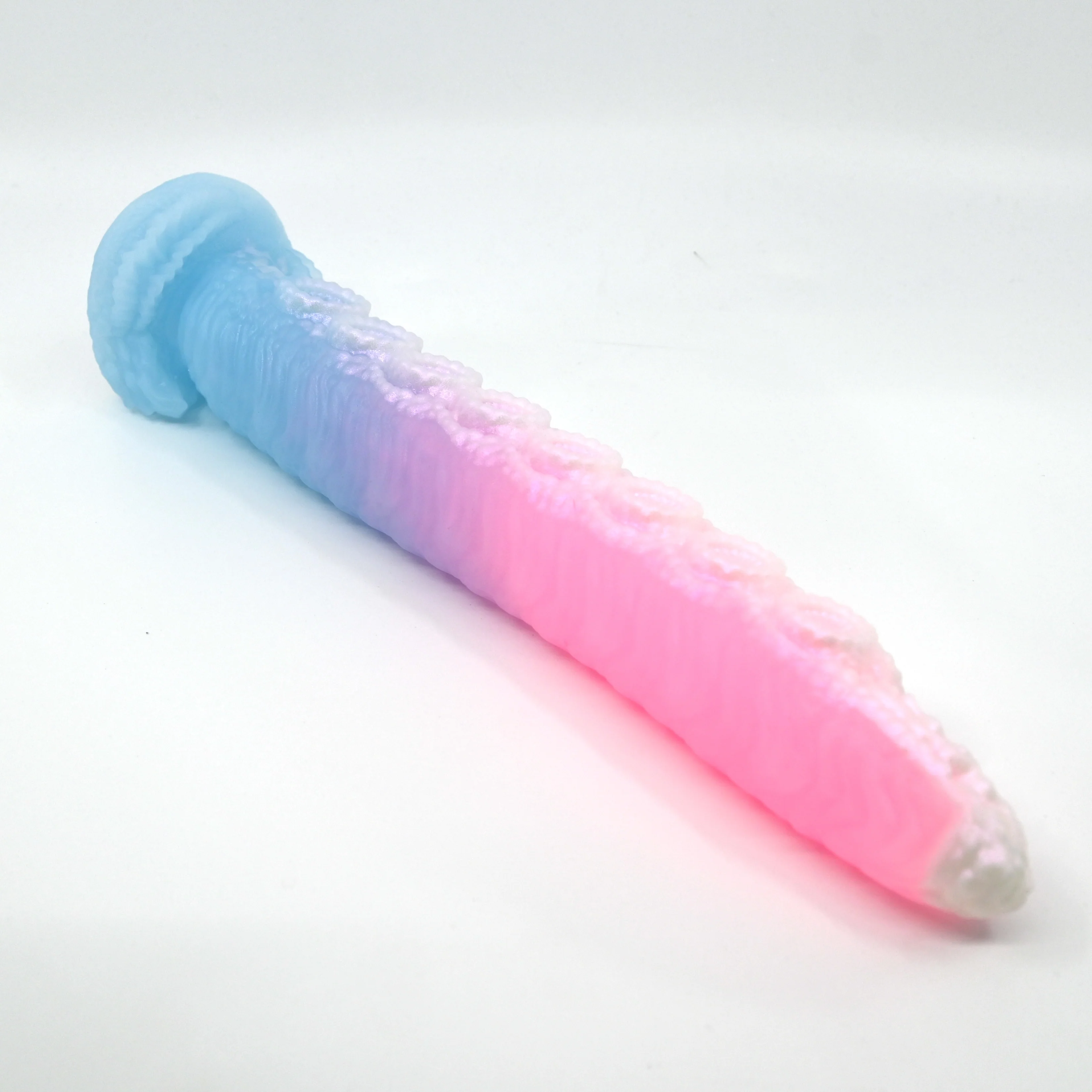 E3XGM60 Illex Medium 0020 UV GITD - Image 2