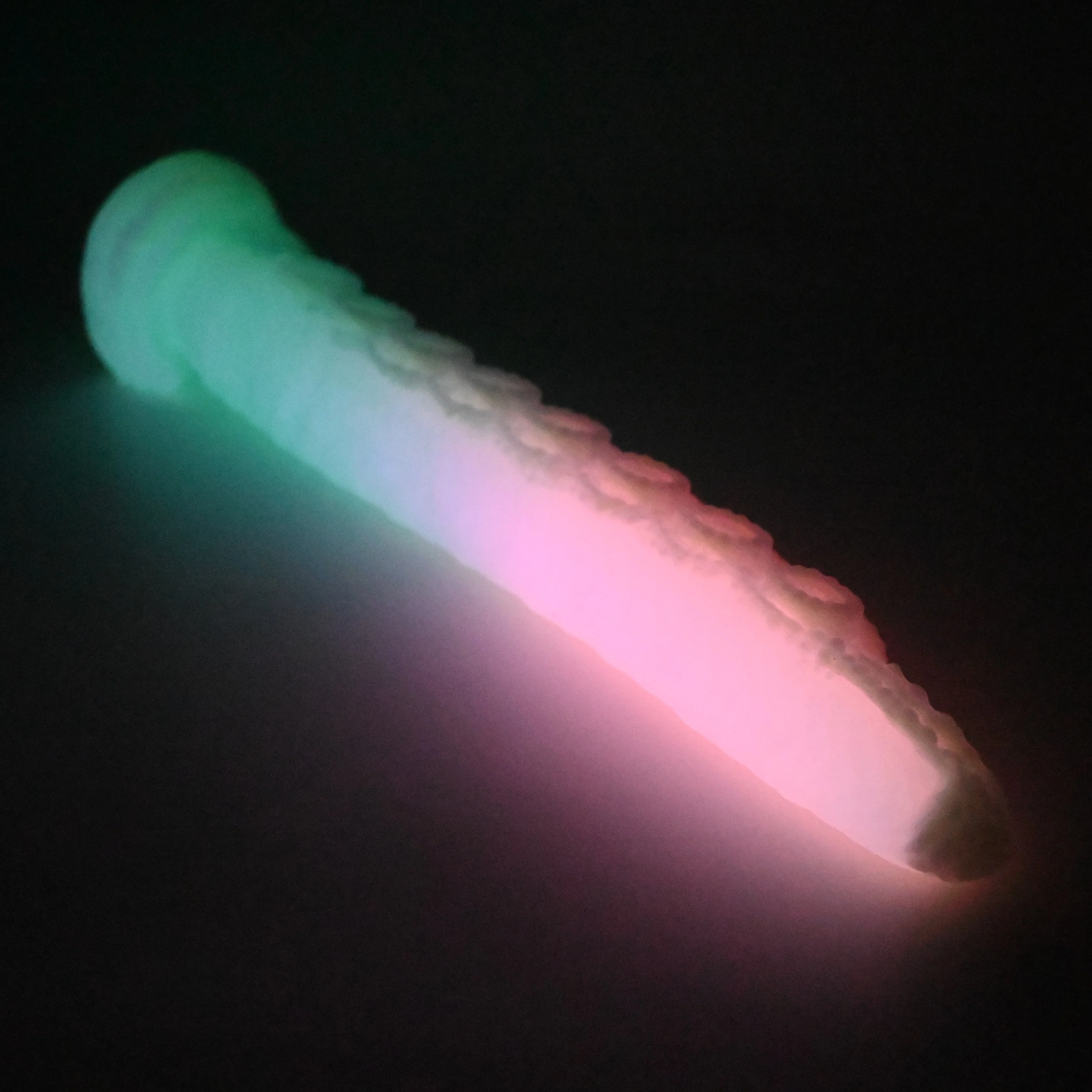 E3XGM60 Illex Medium 0020 UV GITD - Image 4
