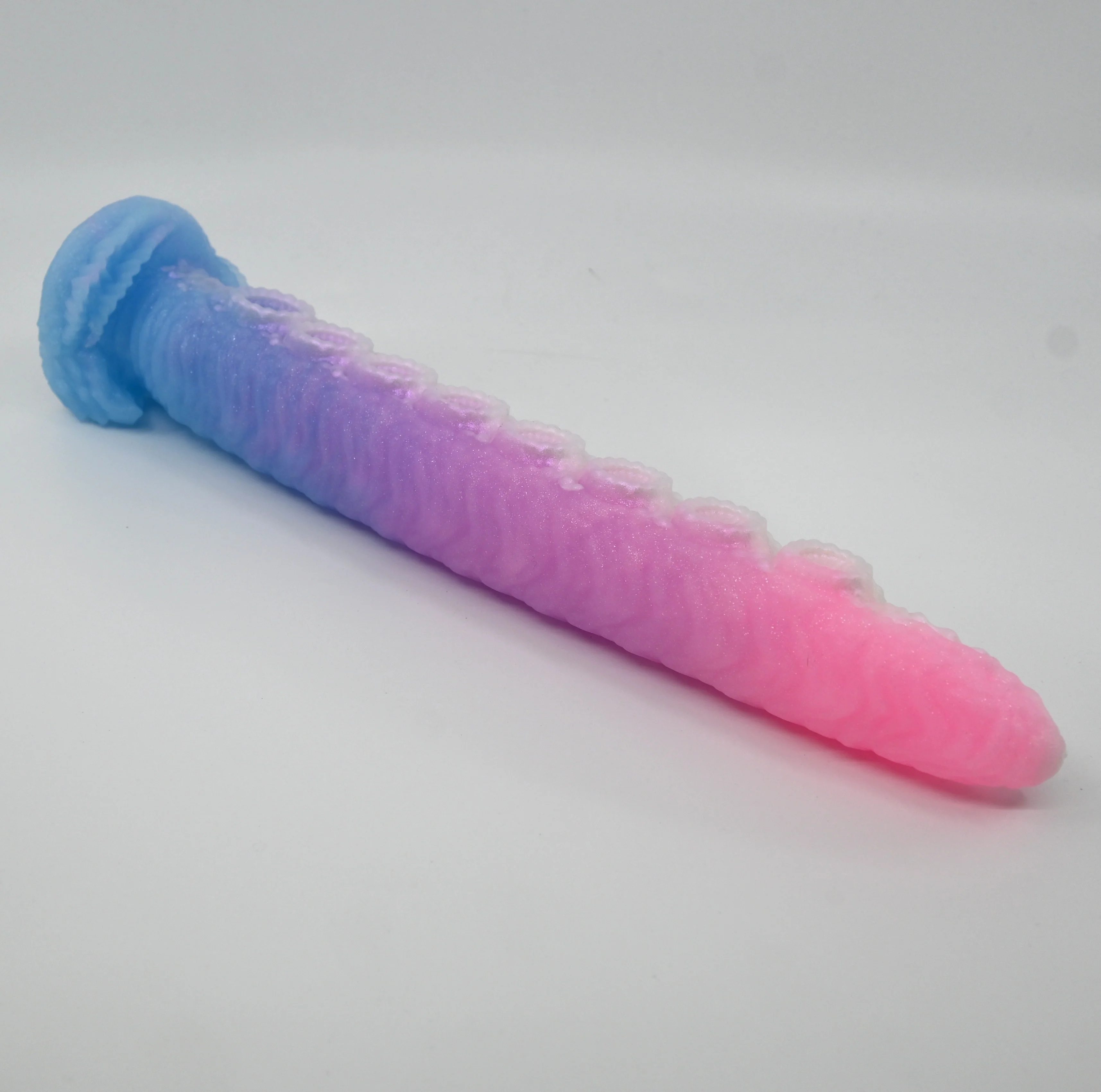 E3SGR36 Illex Medium 0030 UV GITD - Image 2