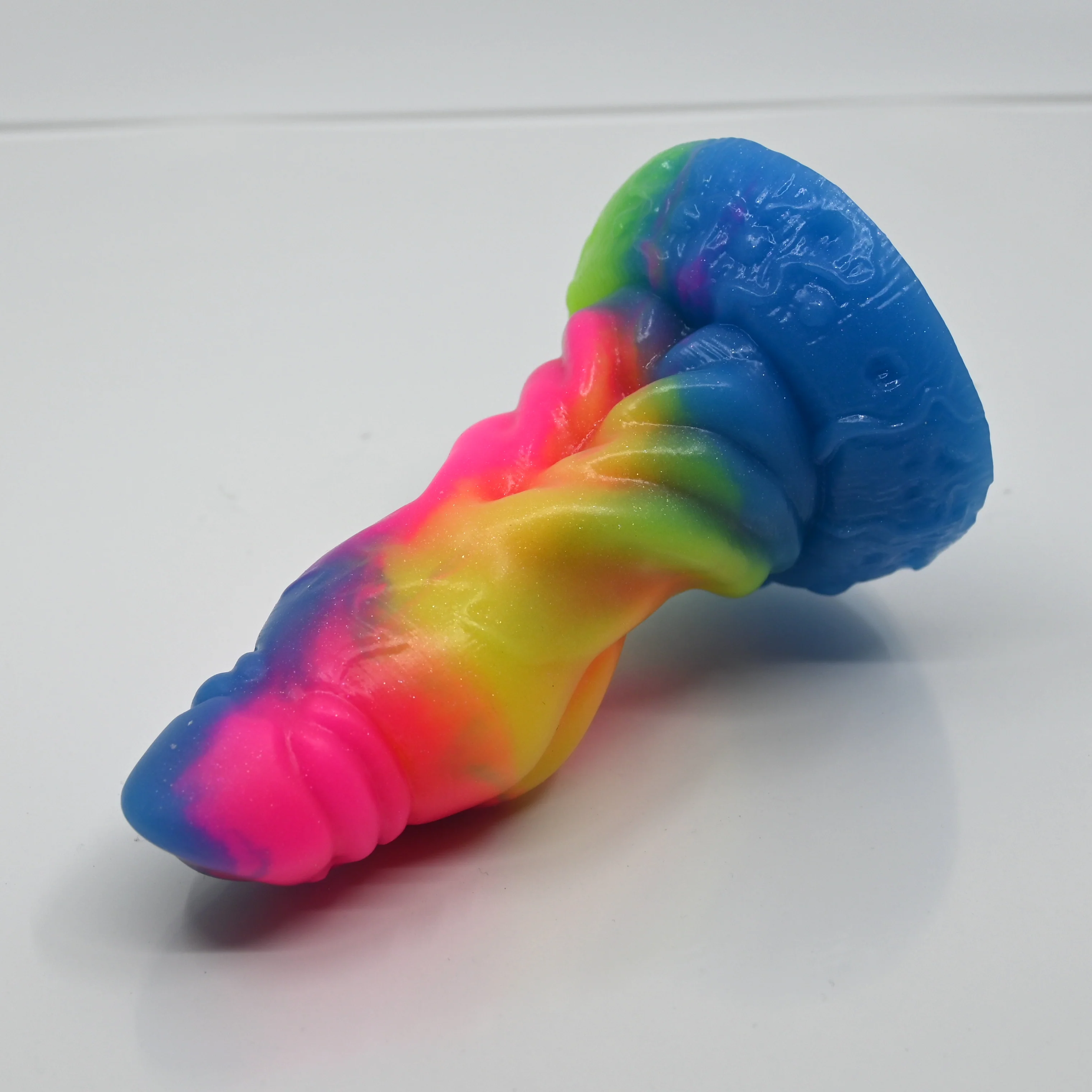 J1MAX50 Jupiter Mini Medium UV GITD - Image 2