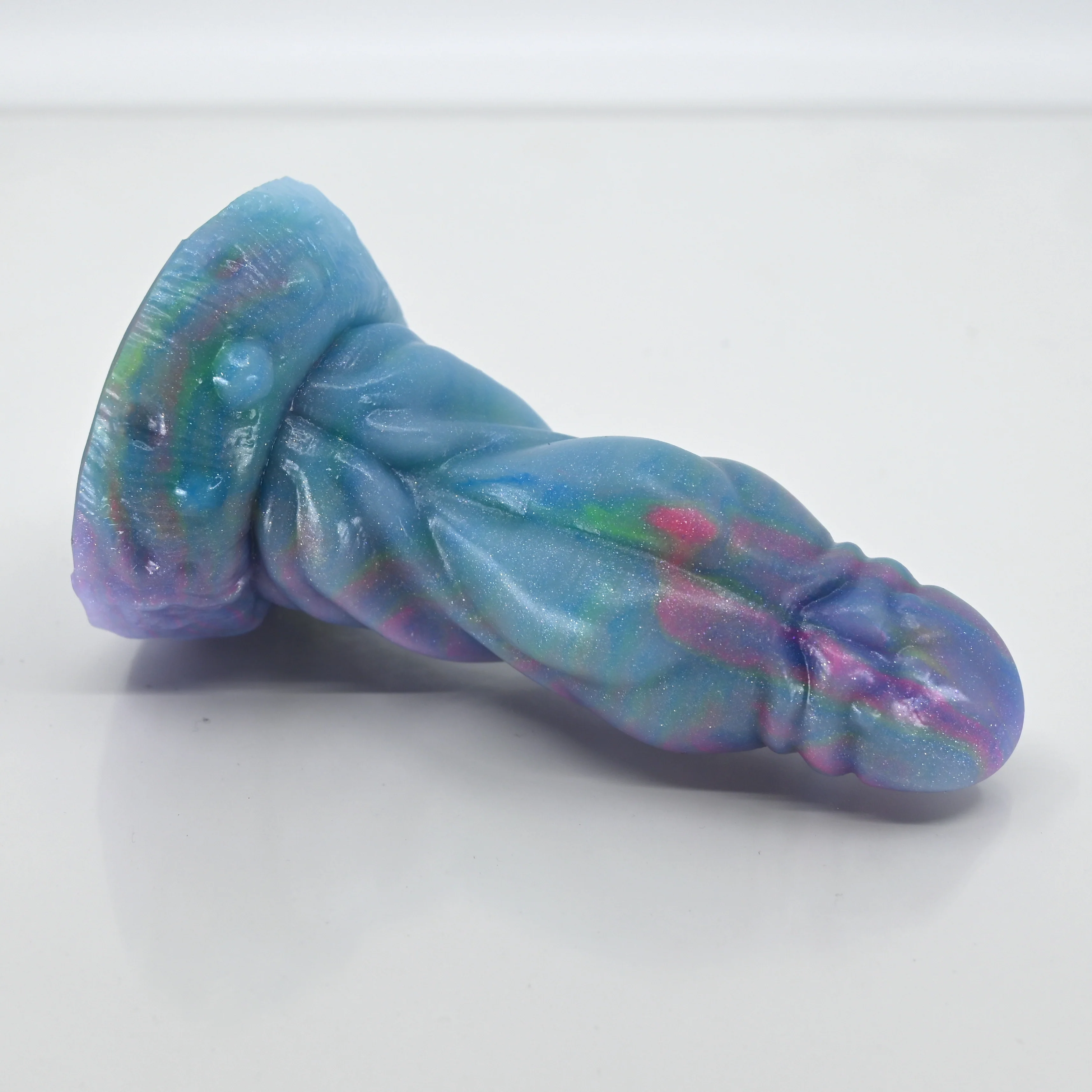 J1MAY80 Jupiter Mini Medium UV GITD