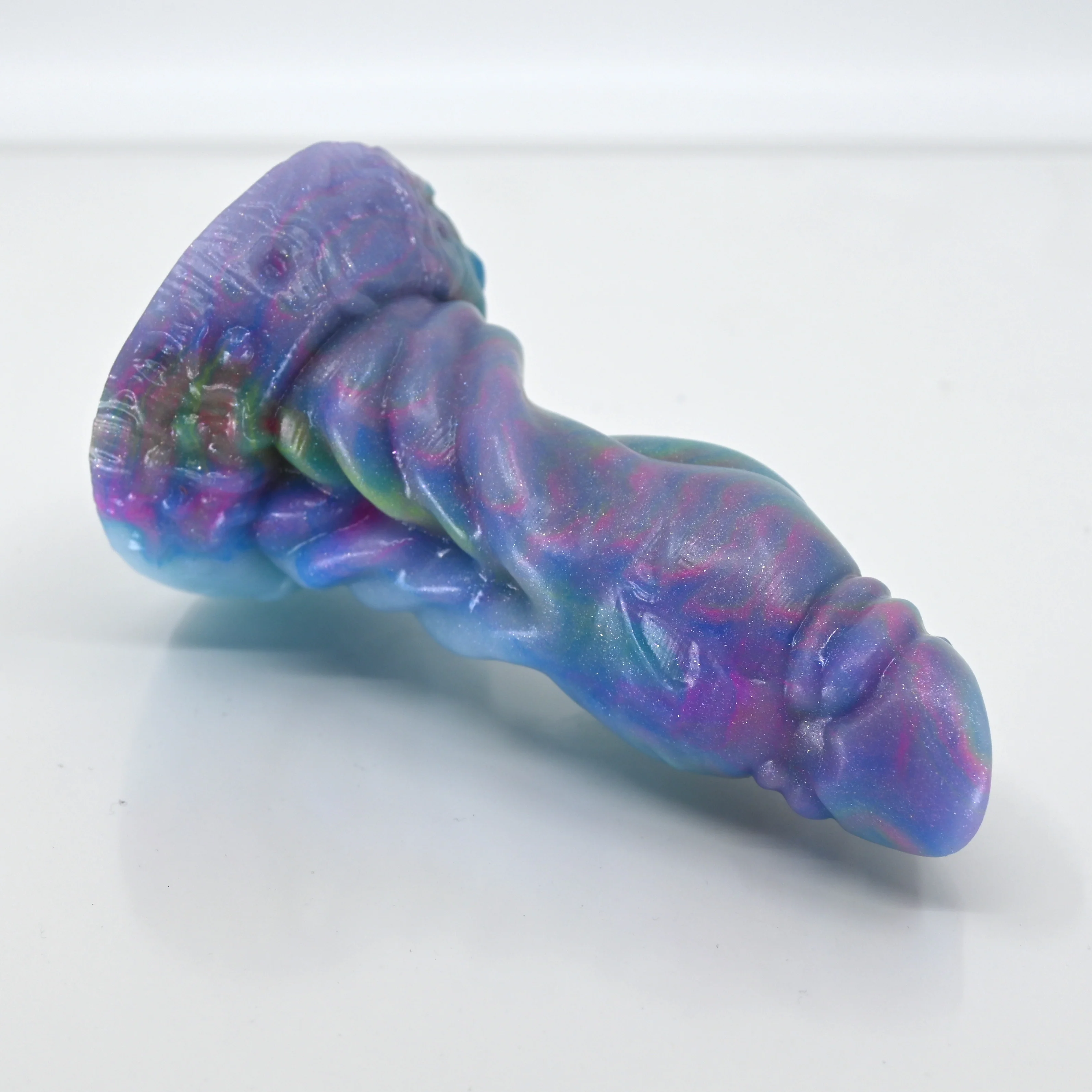 J1MAY80 Jupiter Mini Medium UV GITD - Image 2