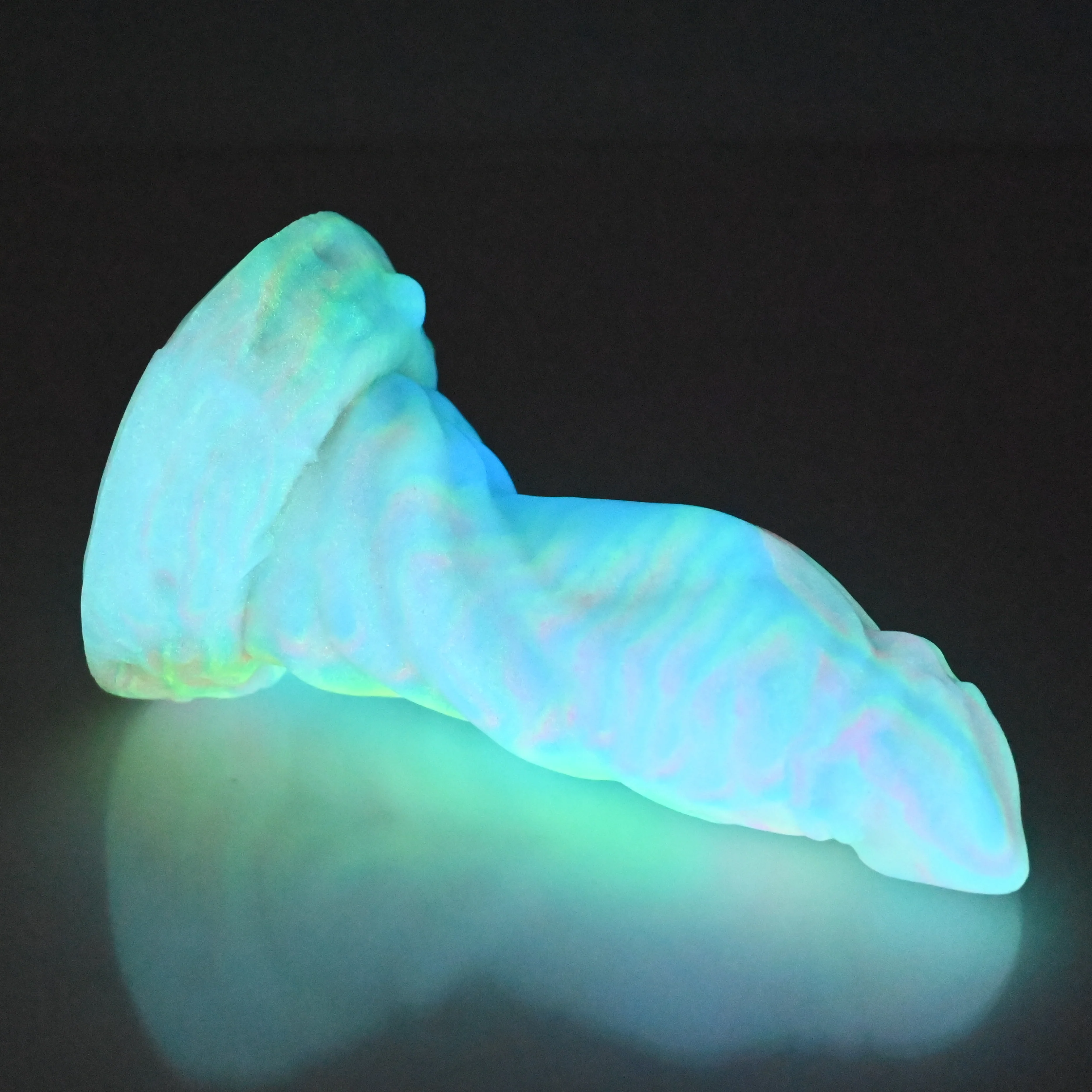 J1MAY80 Jupiter Mini Medium UV GITD - Image 4