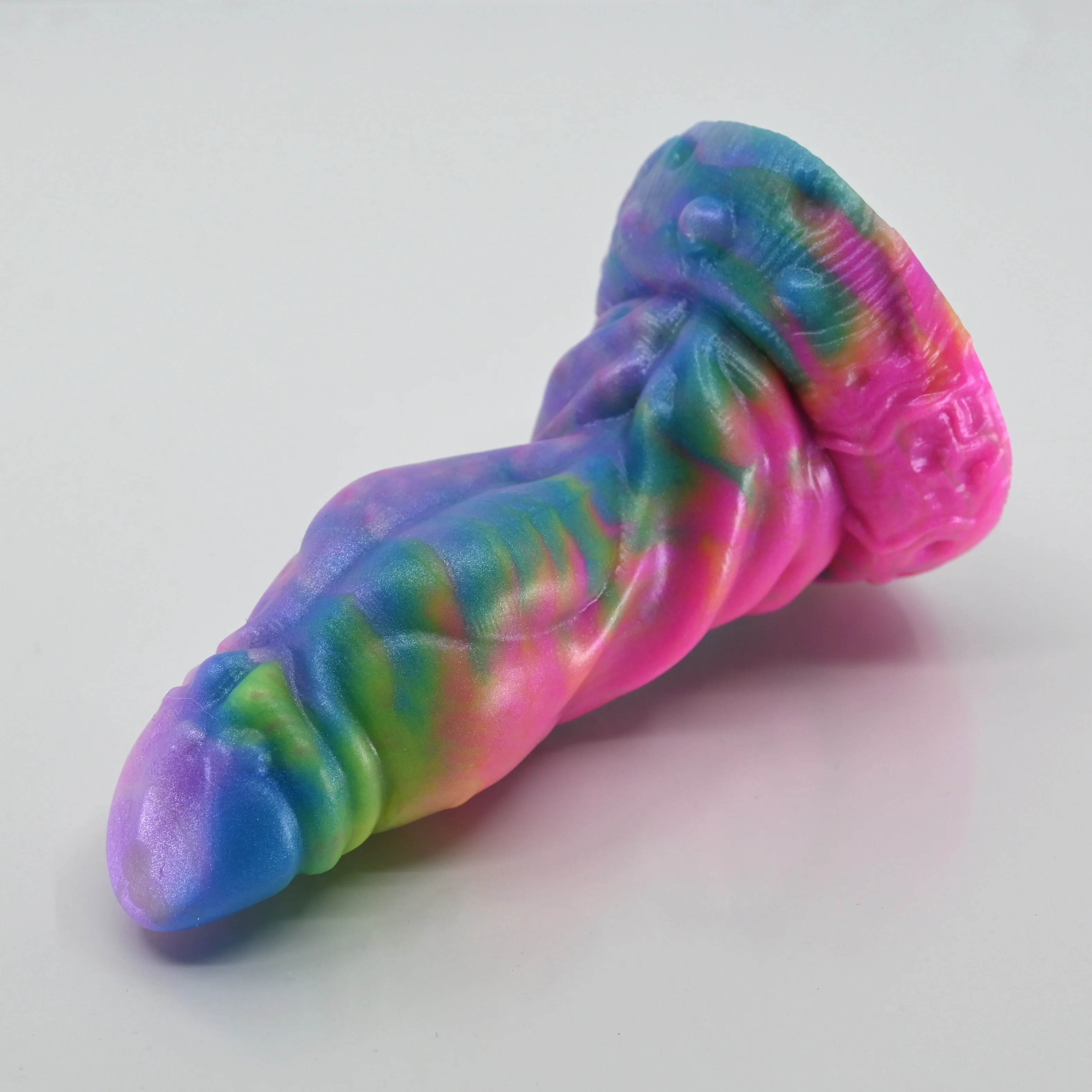 J1MBE46 Jupiter Mini Medium UV GITD