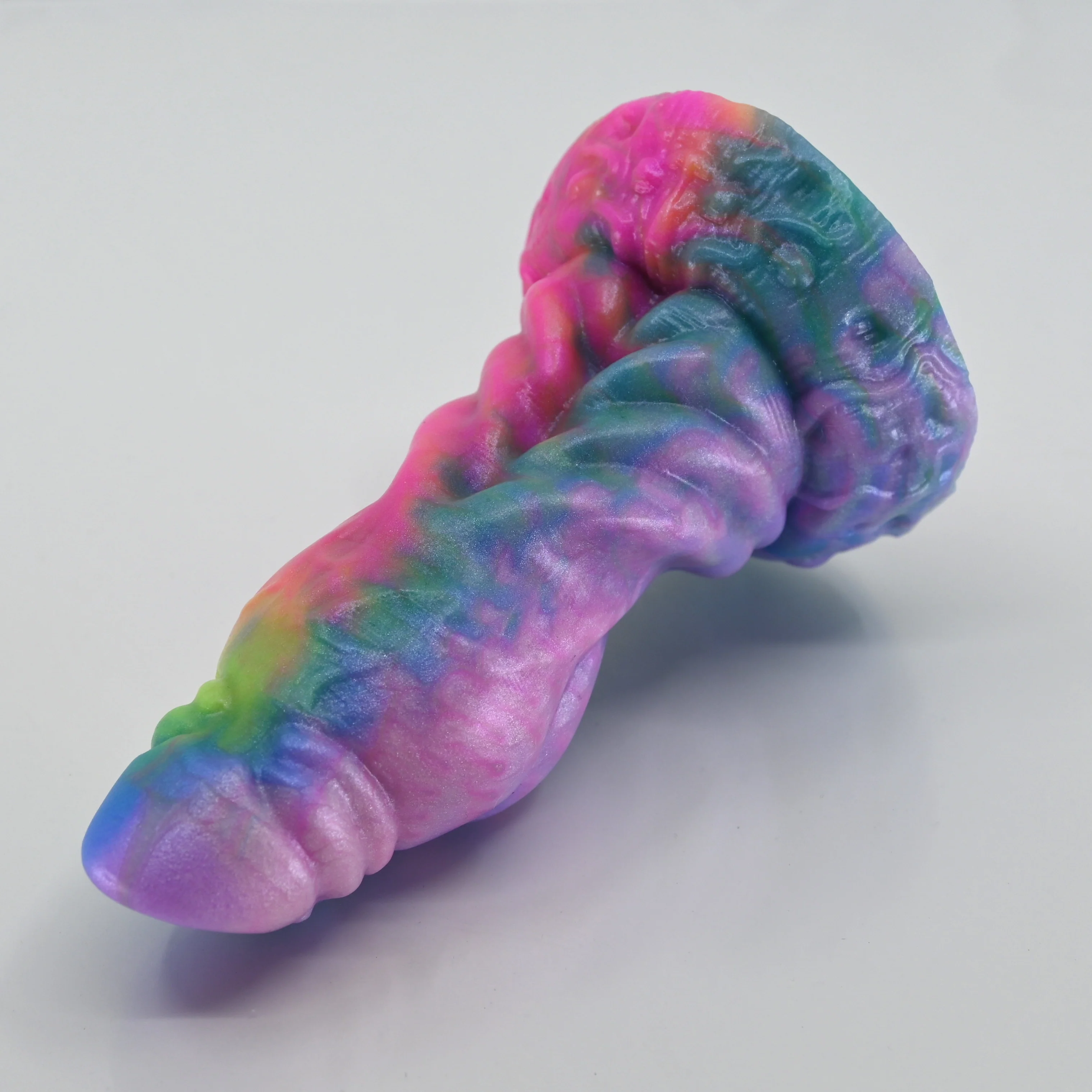 J1MBE46 Jupiter Mini Medium UV GITD - Image 2
