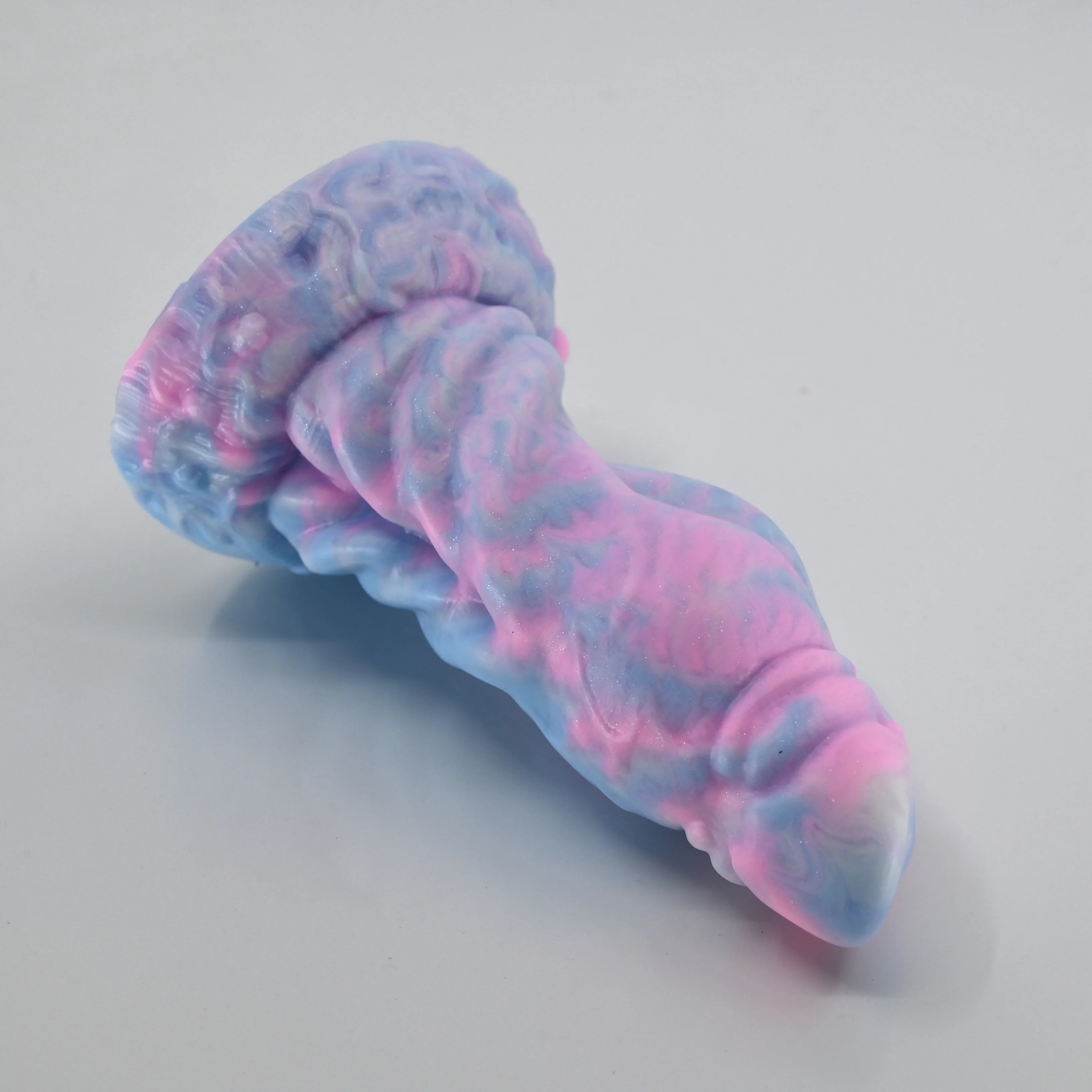 J1MBF48 Jupiter Mini Medium UV GITD - Image 2
