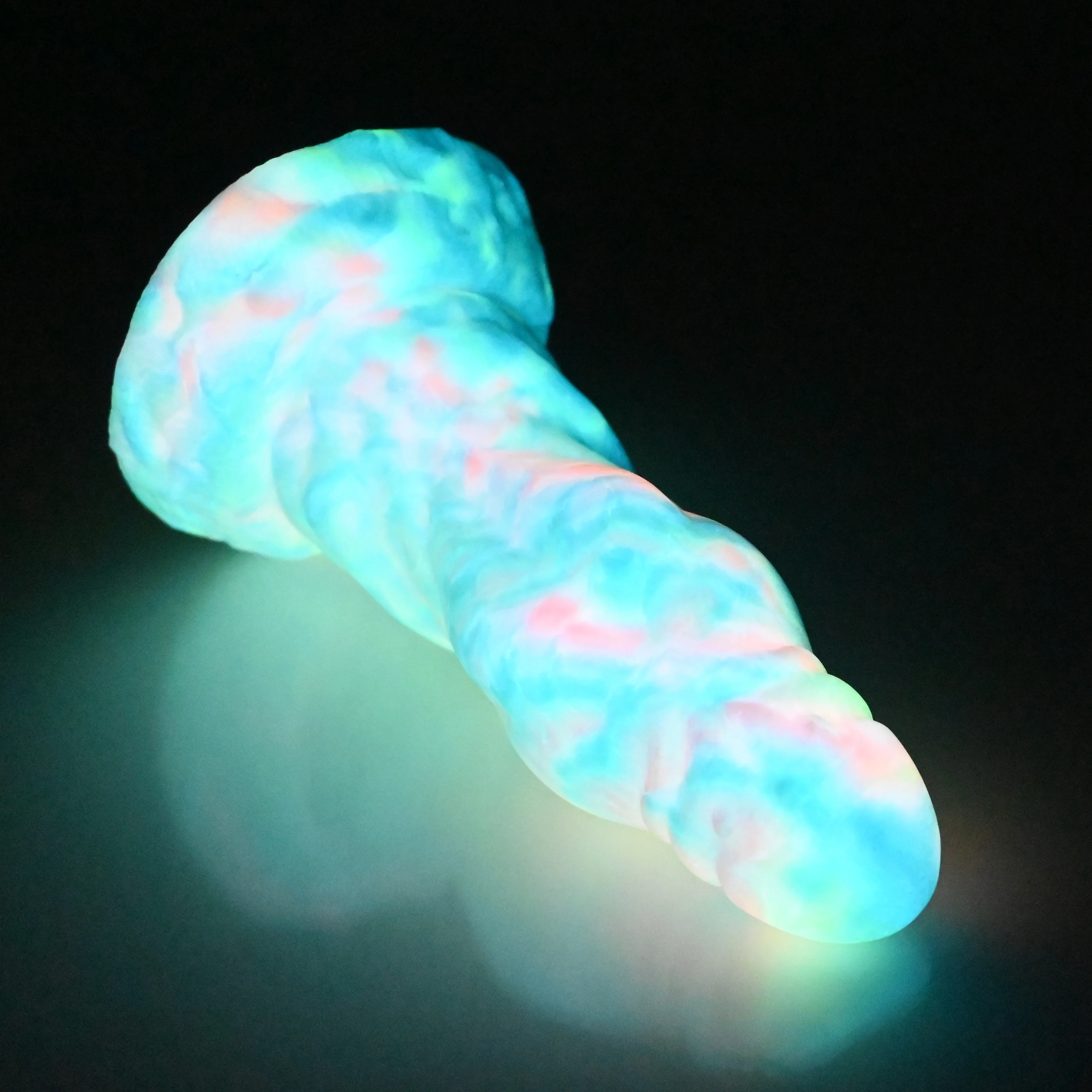 J1MBF48 Jupiter Mini Medium UV GITD - Image 4