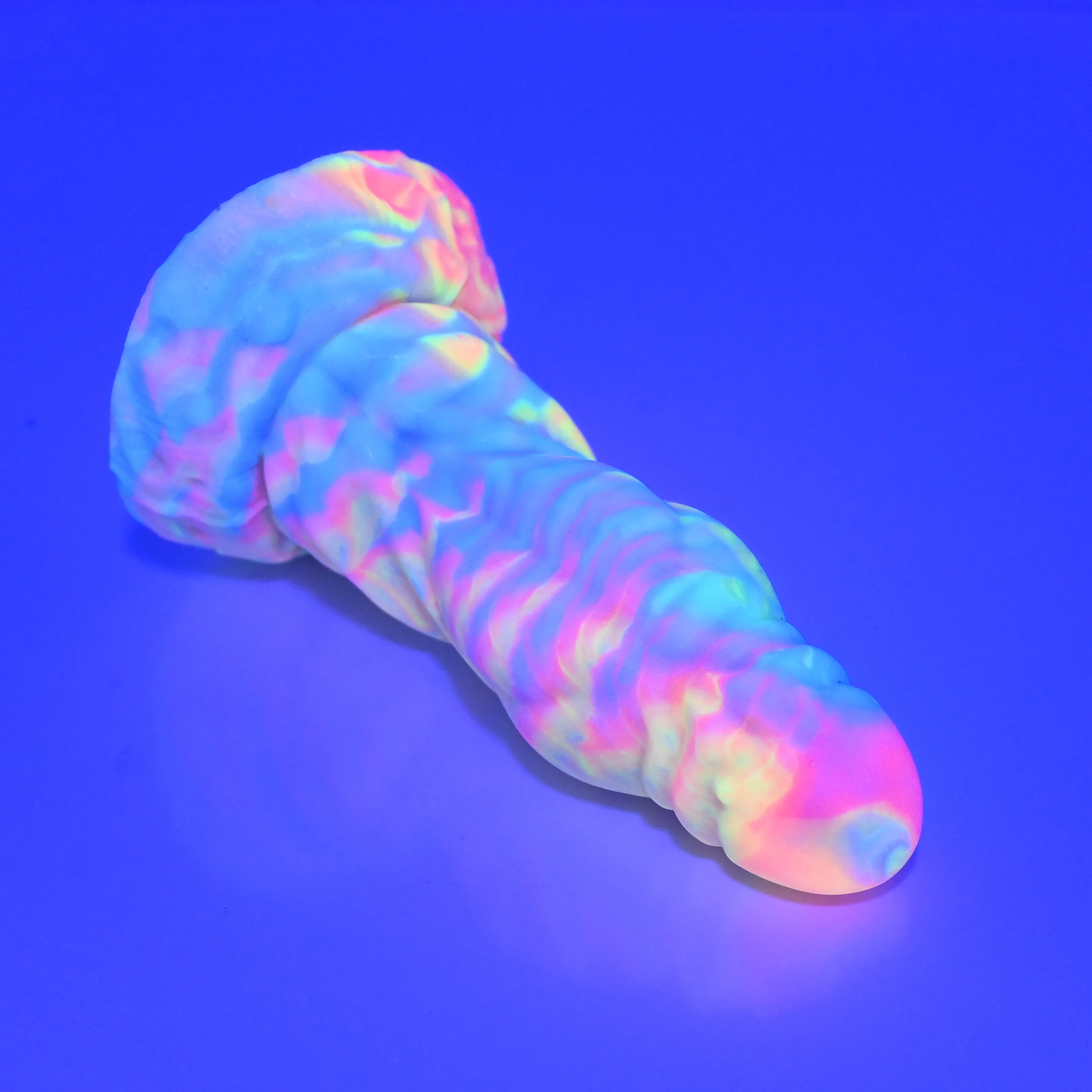 J1MBG57 Jupiter Mini Medium UV GITD - Image 2