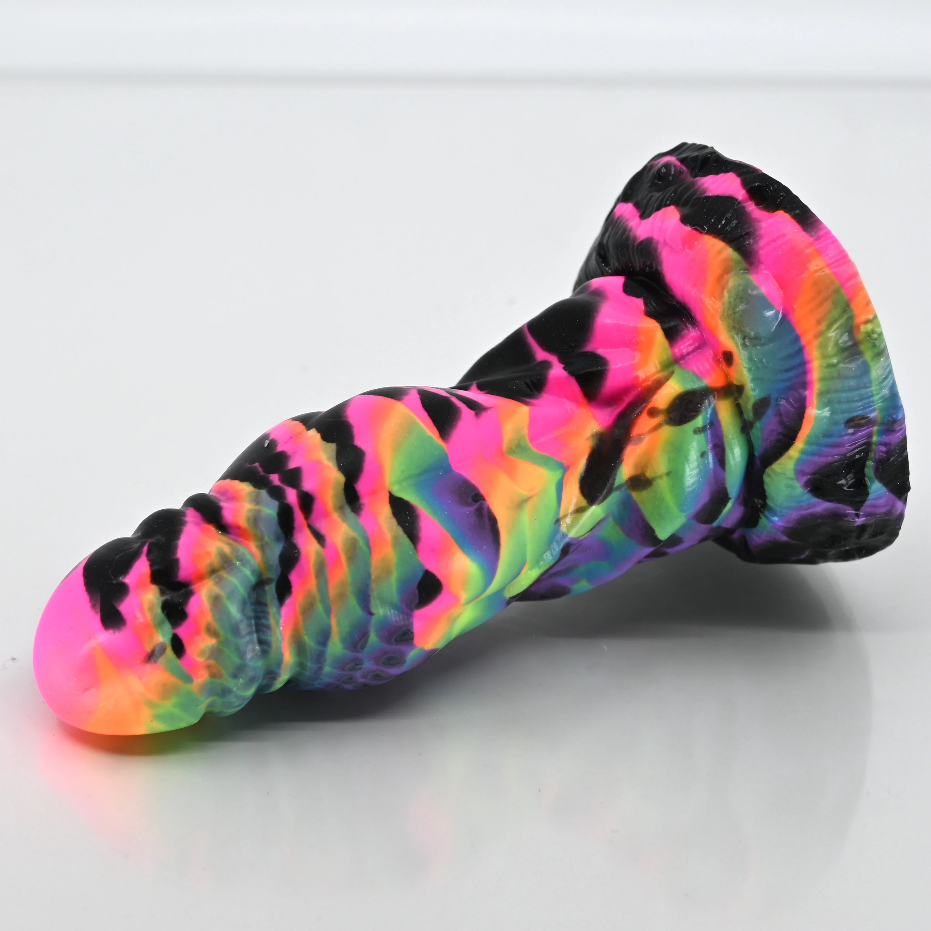 J1SAY81 Jupiter Mini Soft UV GITD