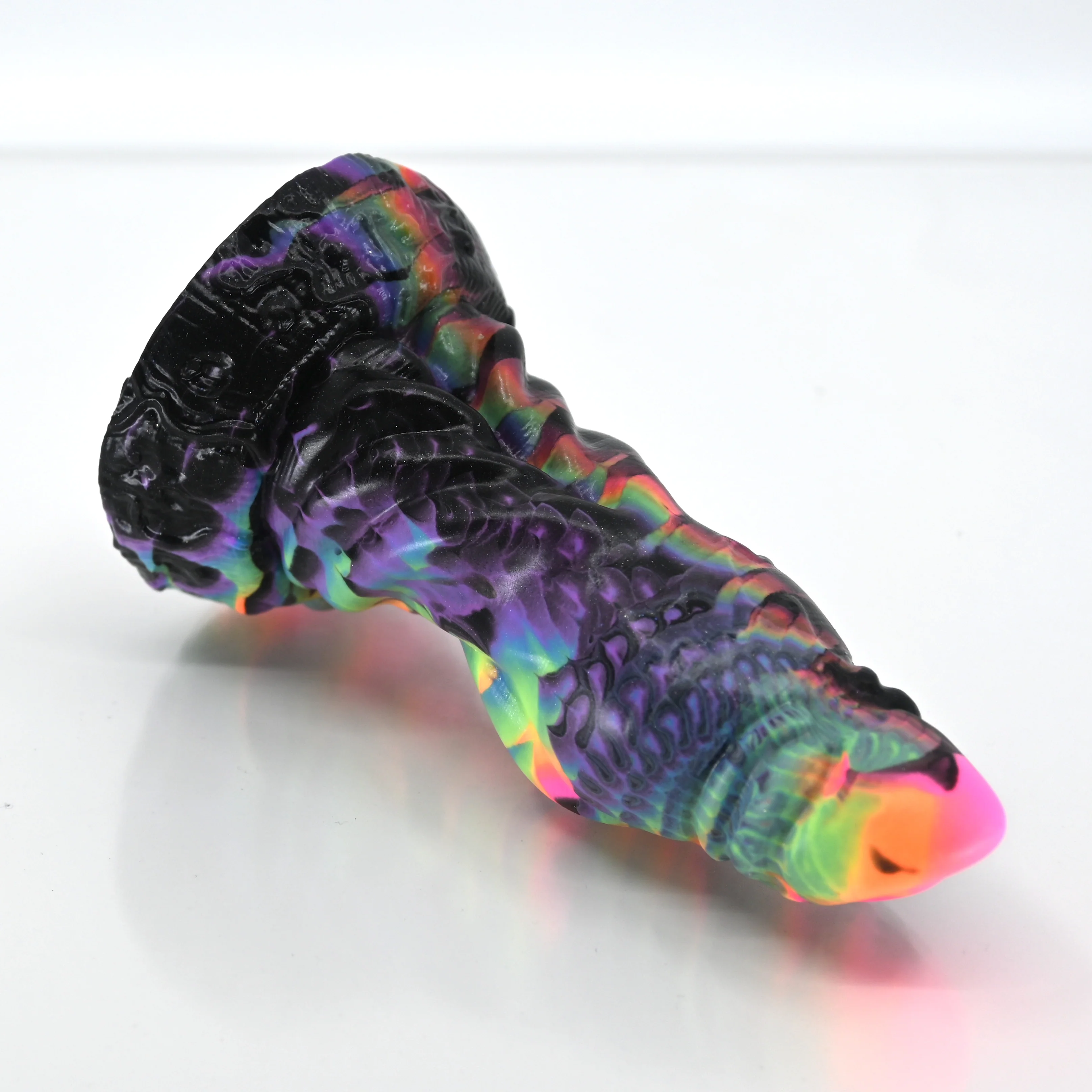 J1SAY81 Jupiter Mini Soft UV GITD - Image 2