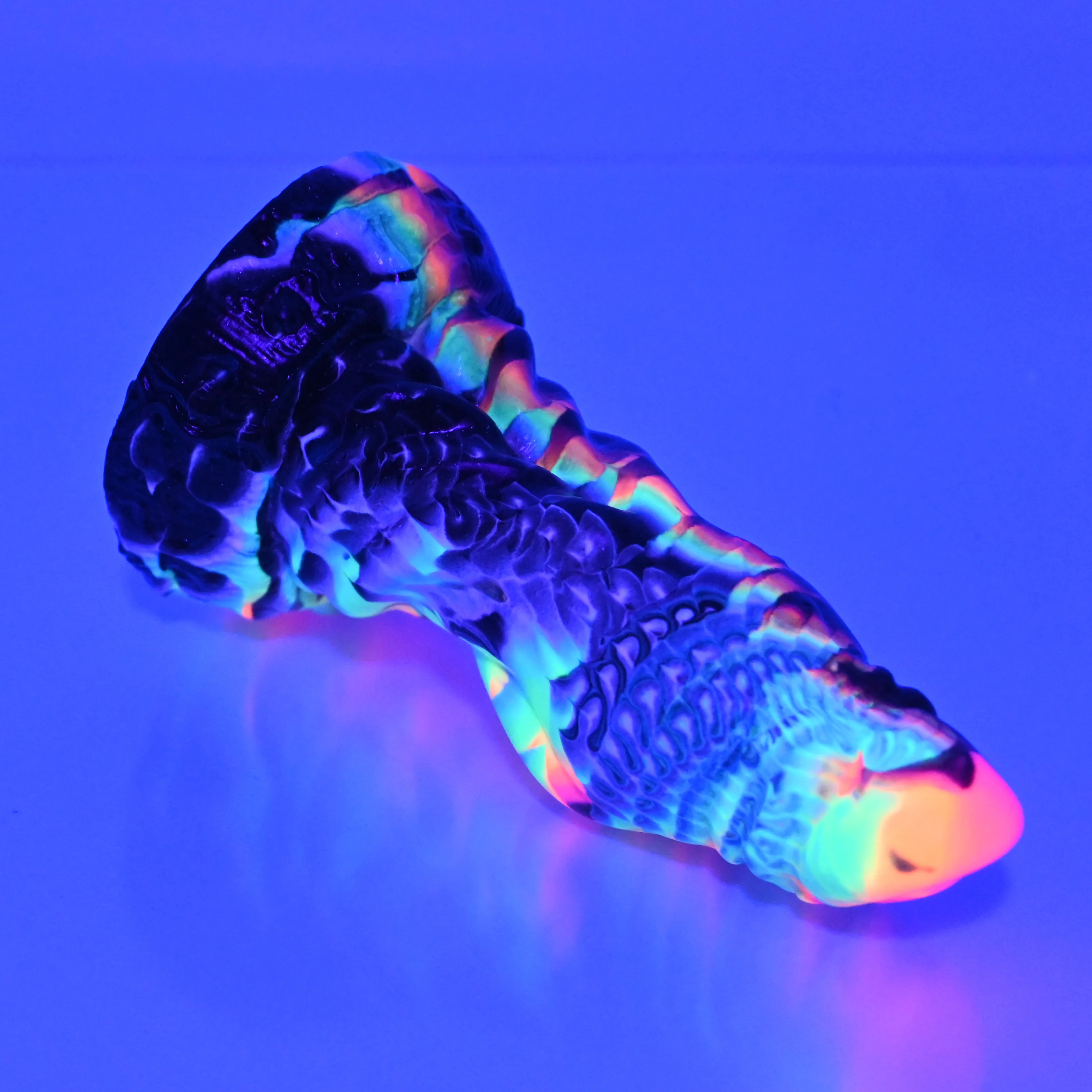 J1SAY81 Jupiter Mini Soft UV GITD - Image 3