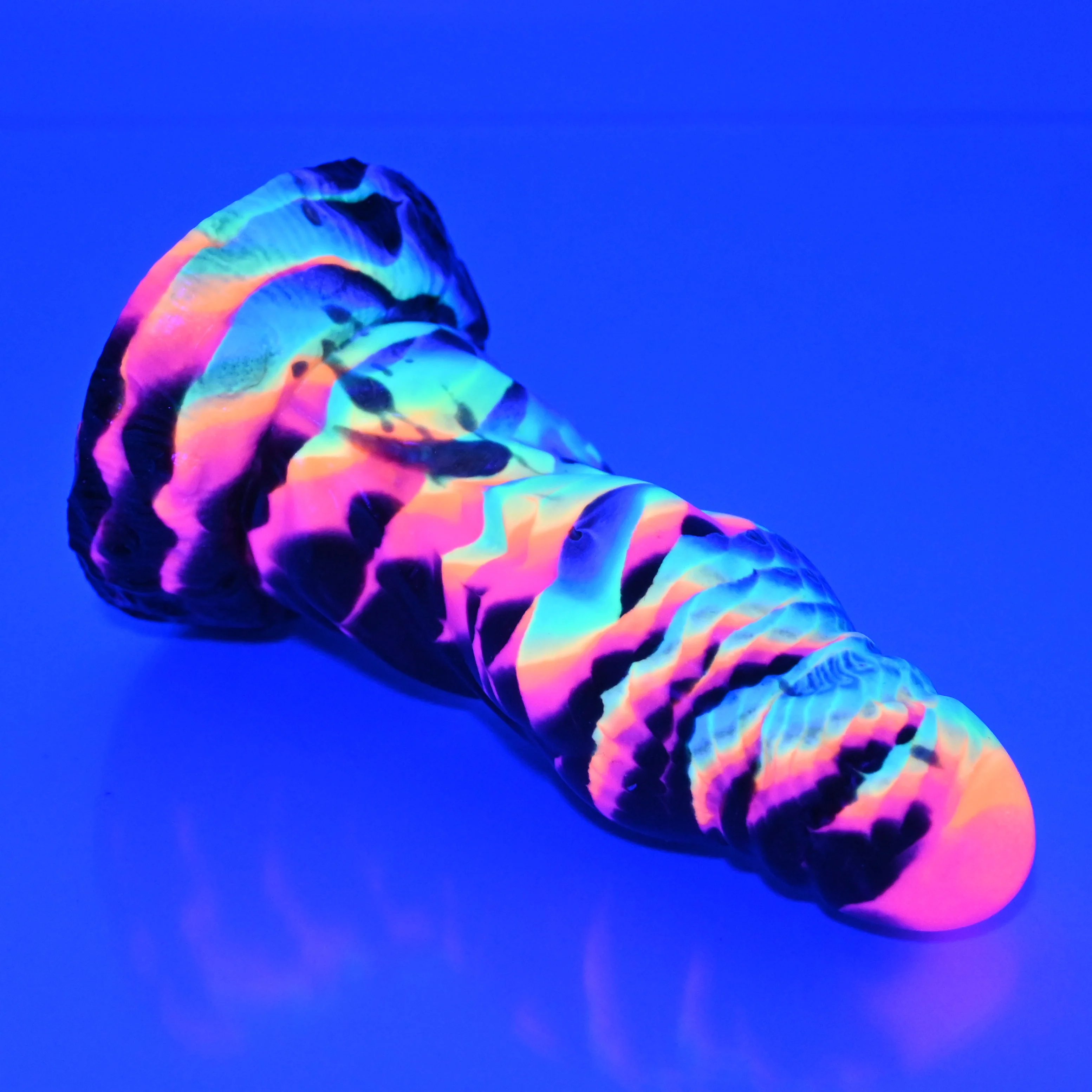 J1SAY81 Jupiter Mini Soft UV GITD - Image 4