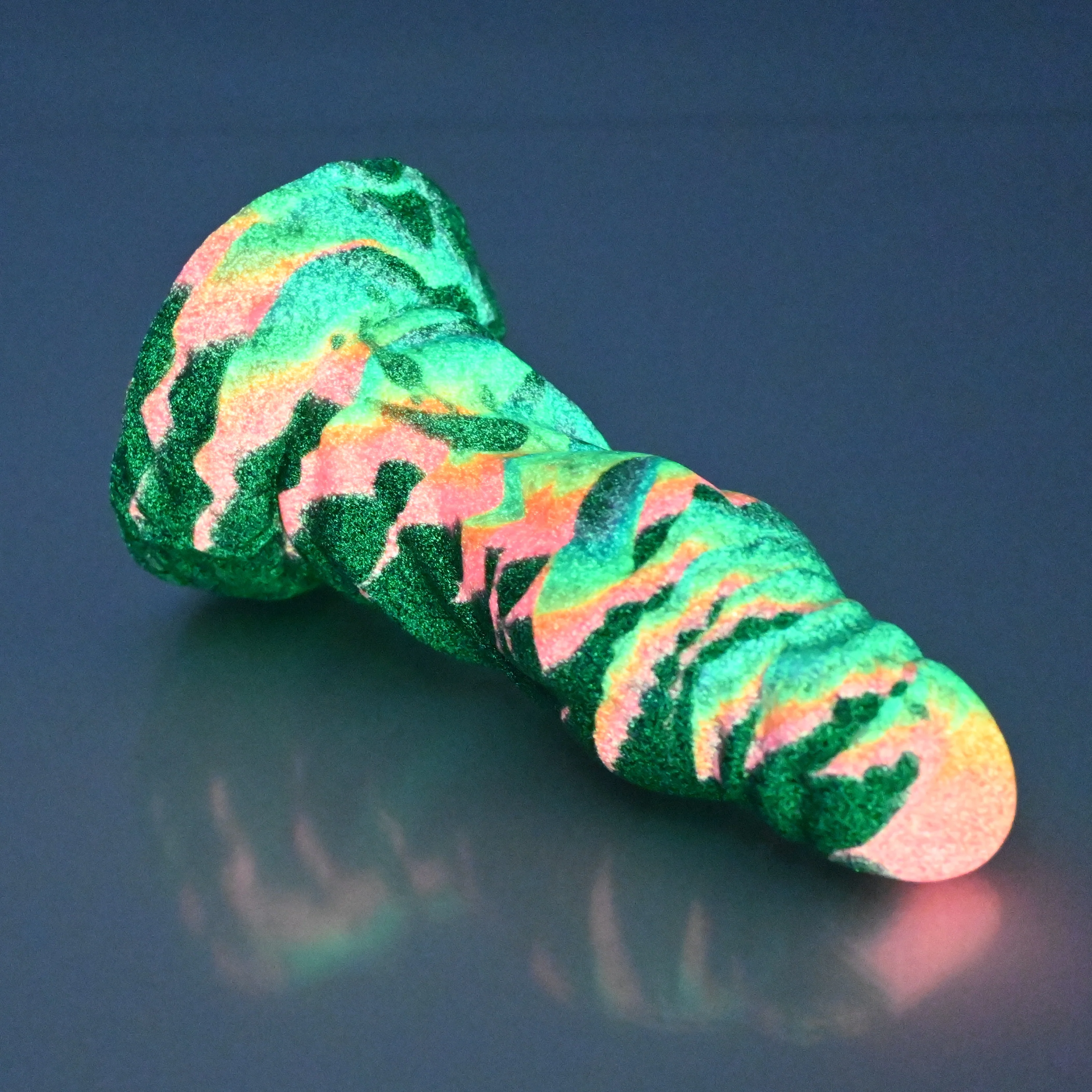 J1SAY81 Jupiter Mini Soft UV GITD - Image 5