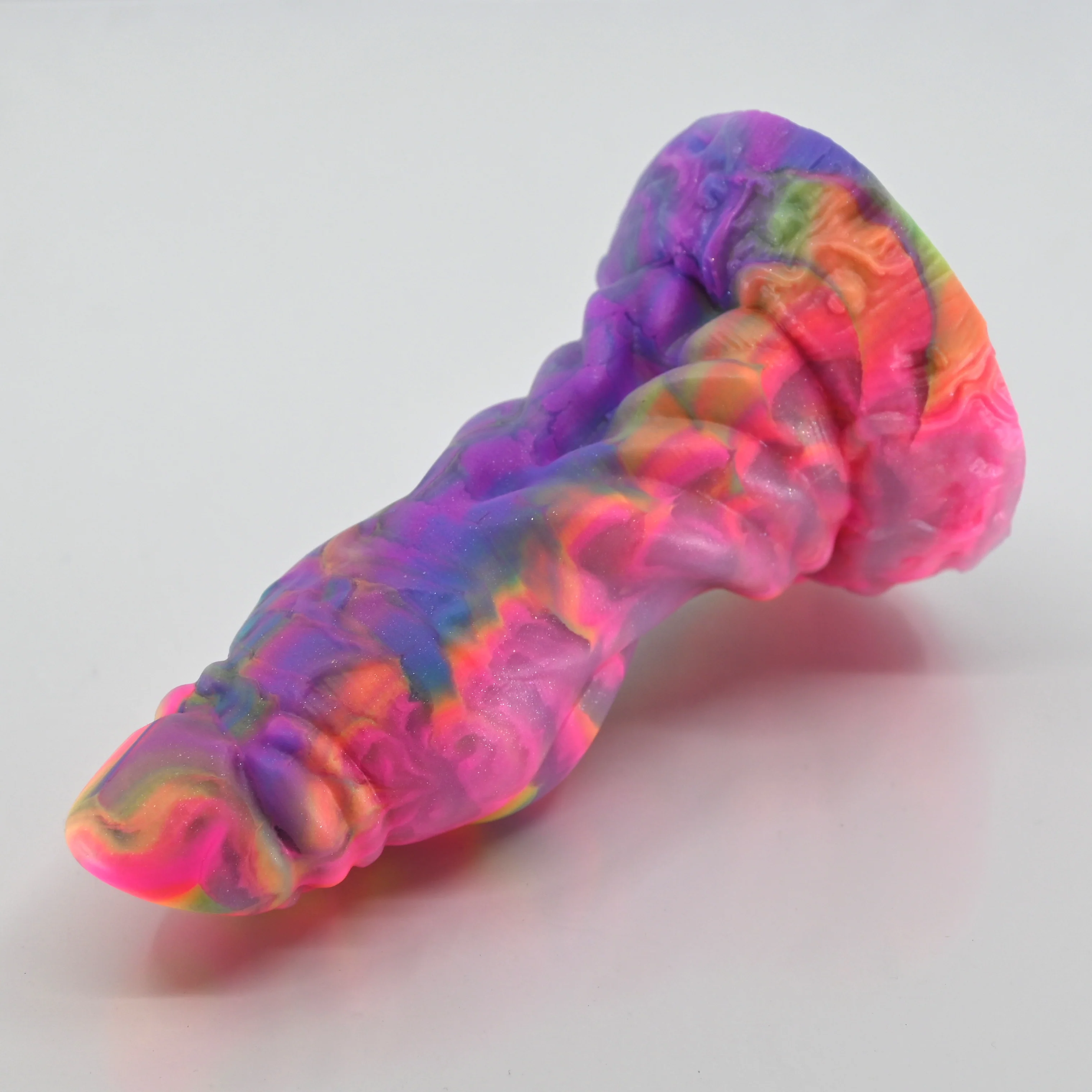 J1SBE44 Jupiter Mini Soft UV GITD - Image 2