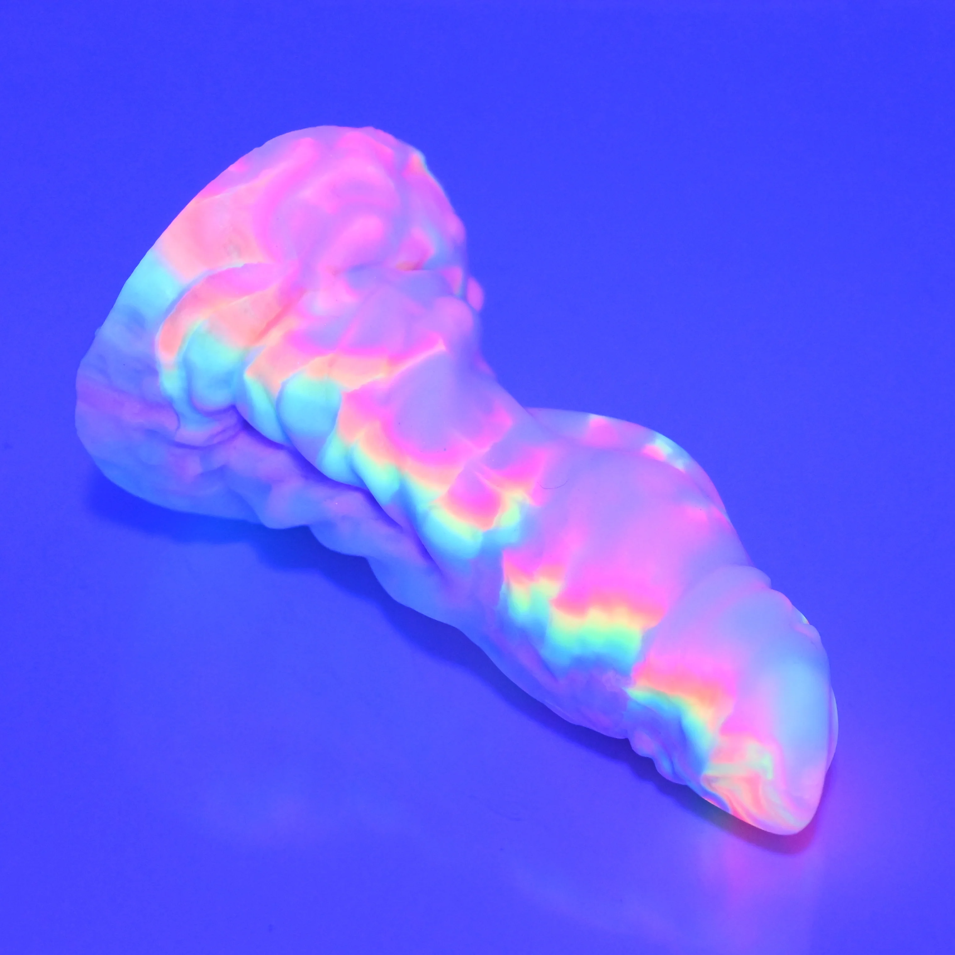 J1SBF50 Jupiter Mini Soft UV GITD - Image 3