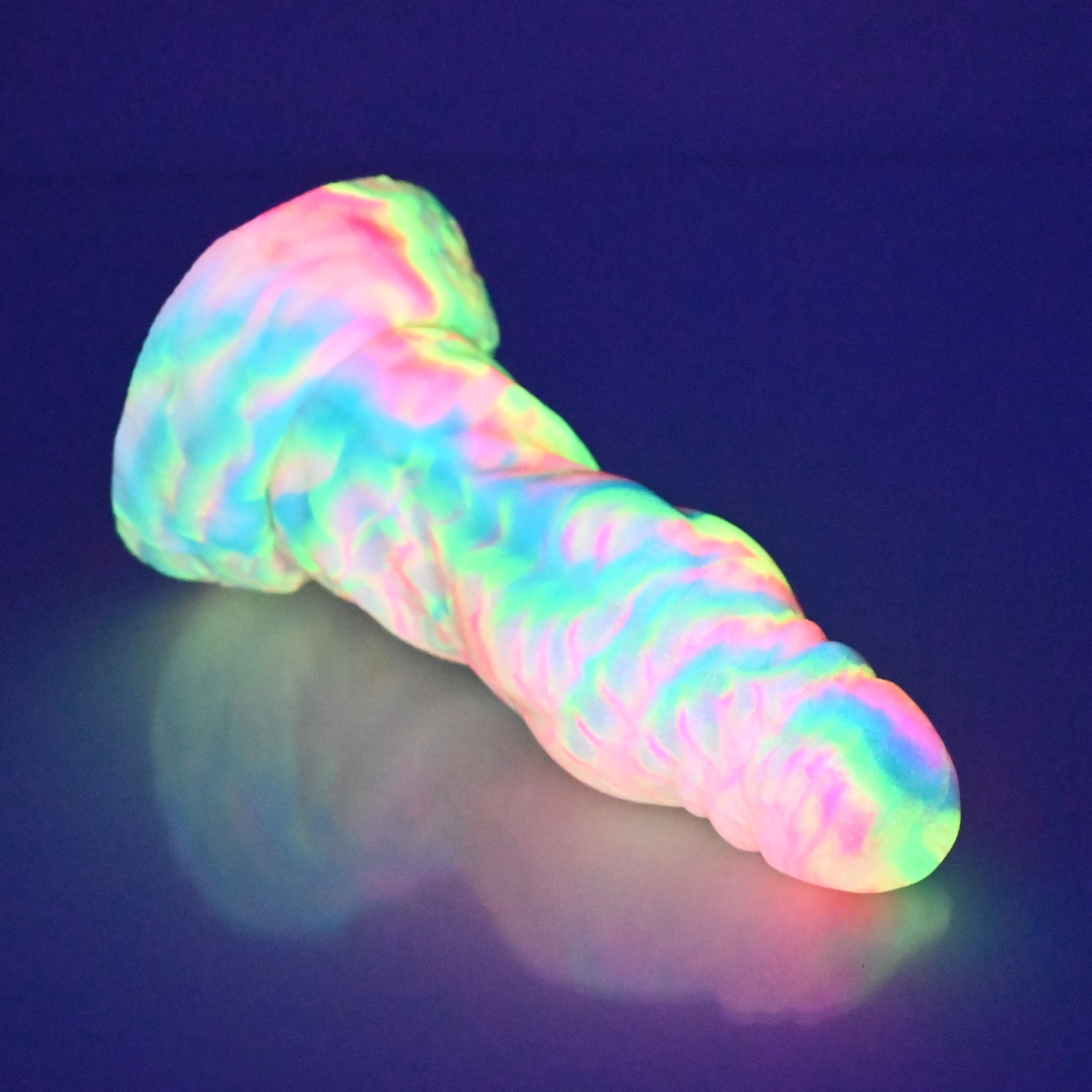 J2MAY40 Jupiter Small Medium UV GITD - Image 4