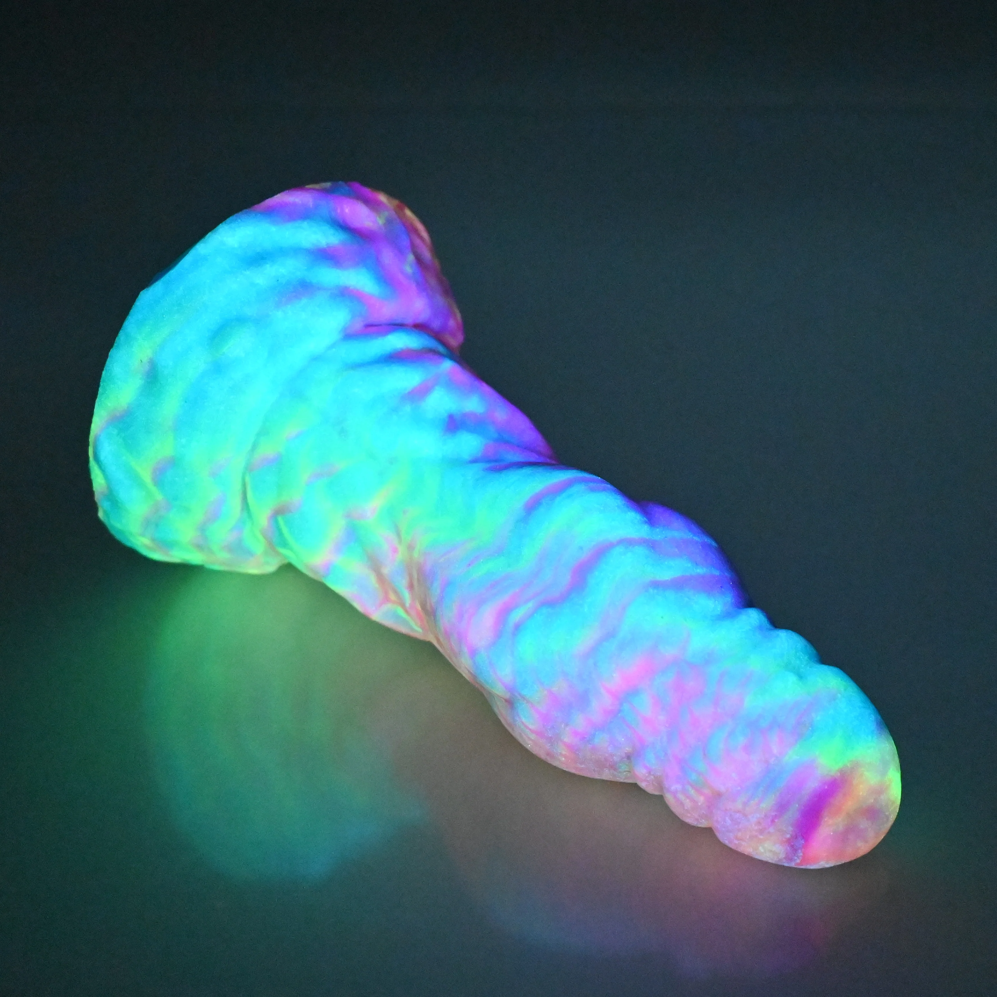 J2MBC51 Jupiter Small Medium UV GITD - Image 4