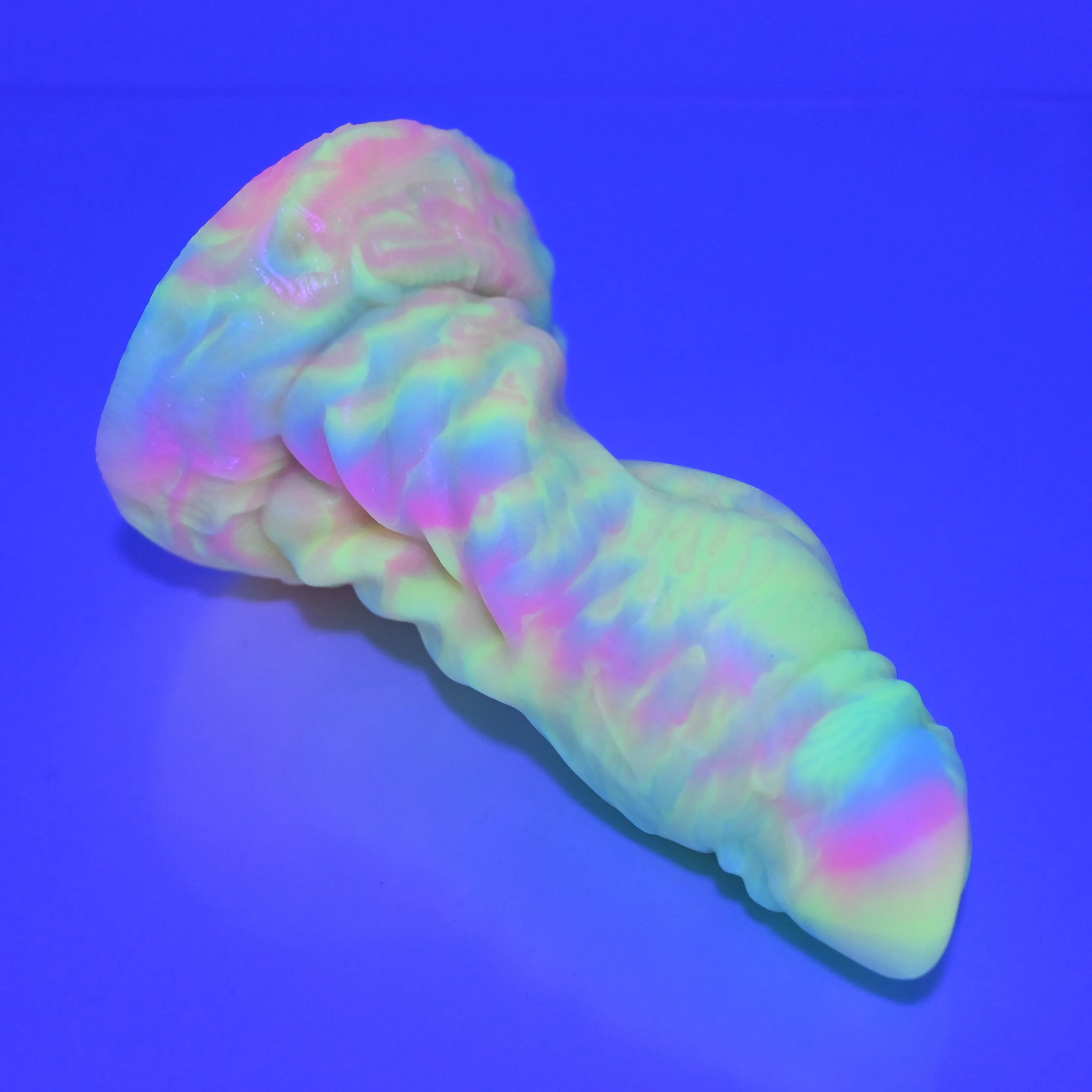 J2MBD51 Jupiter Small Medium UV GITD - Image 3