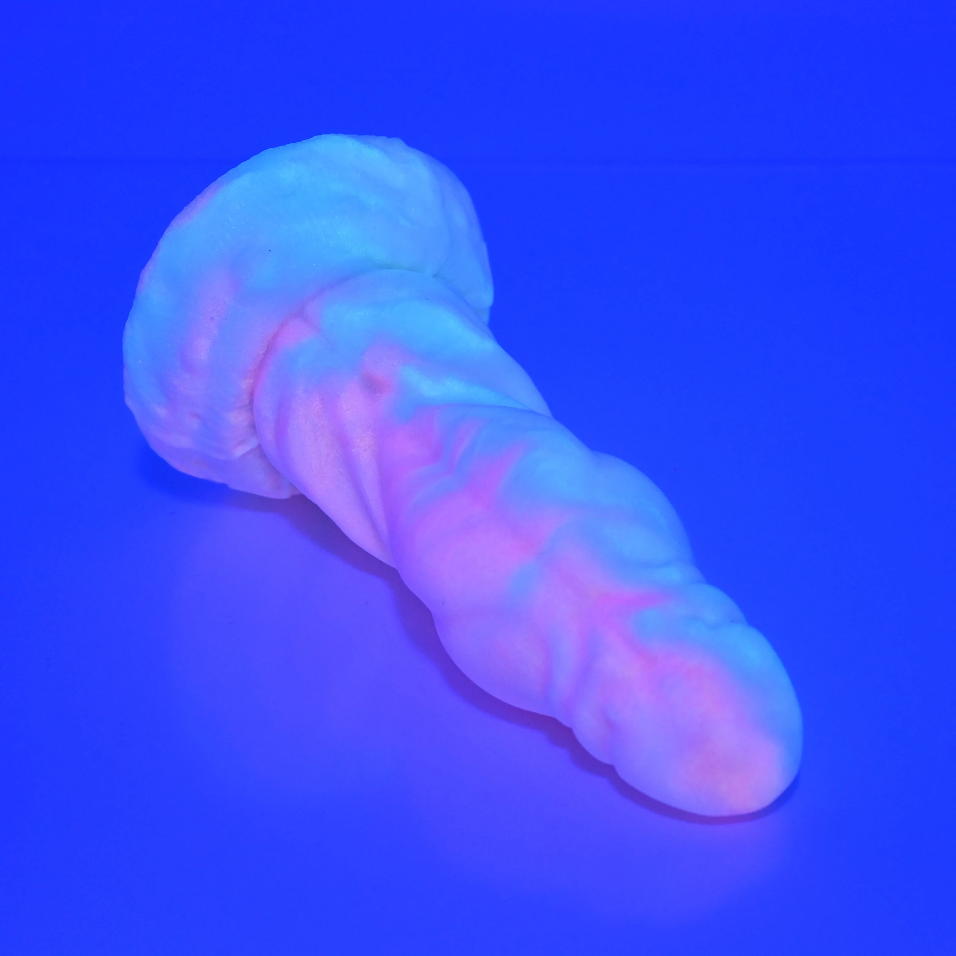 J2MBF47 Jupiter Small Medium UV GITD - Image 3