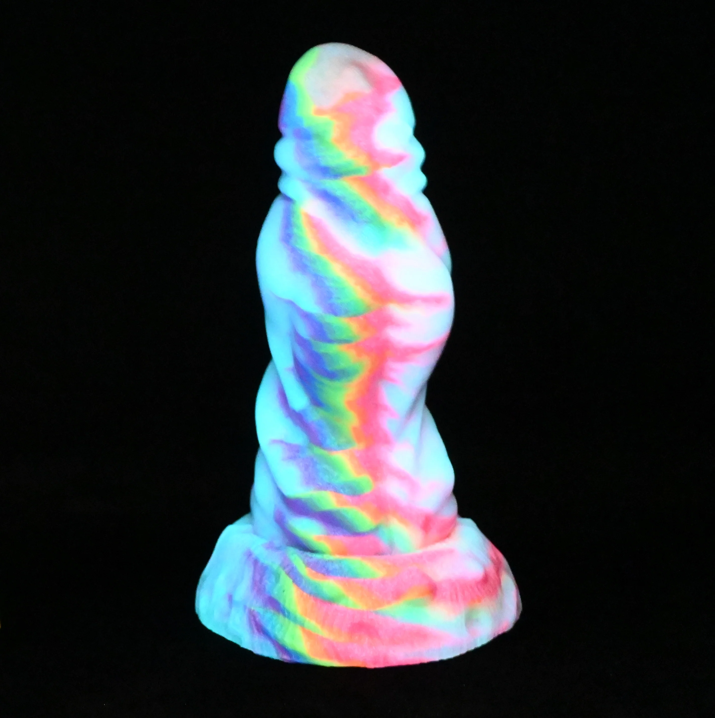 J2SAV62 Jupiter Small Soft UV GITD - Image 4