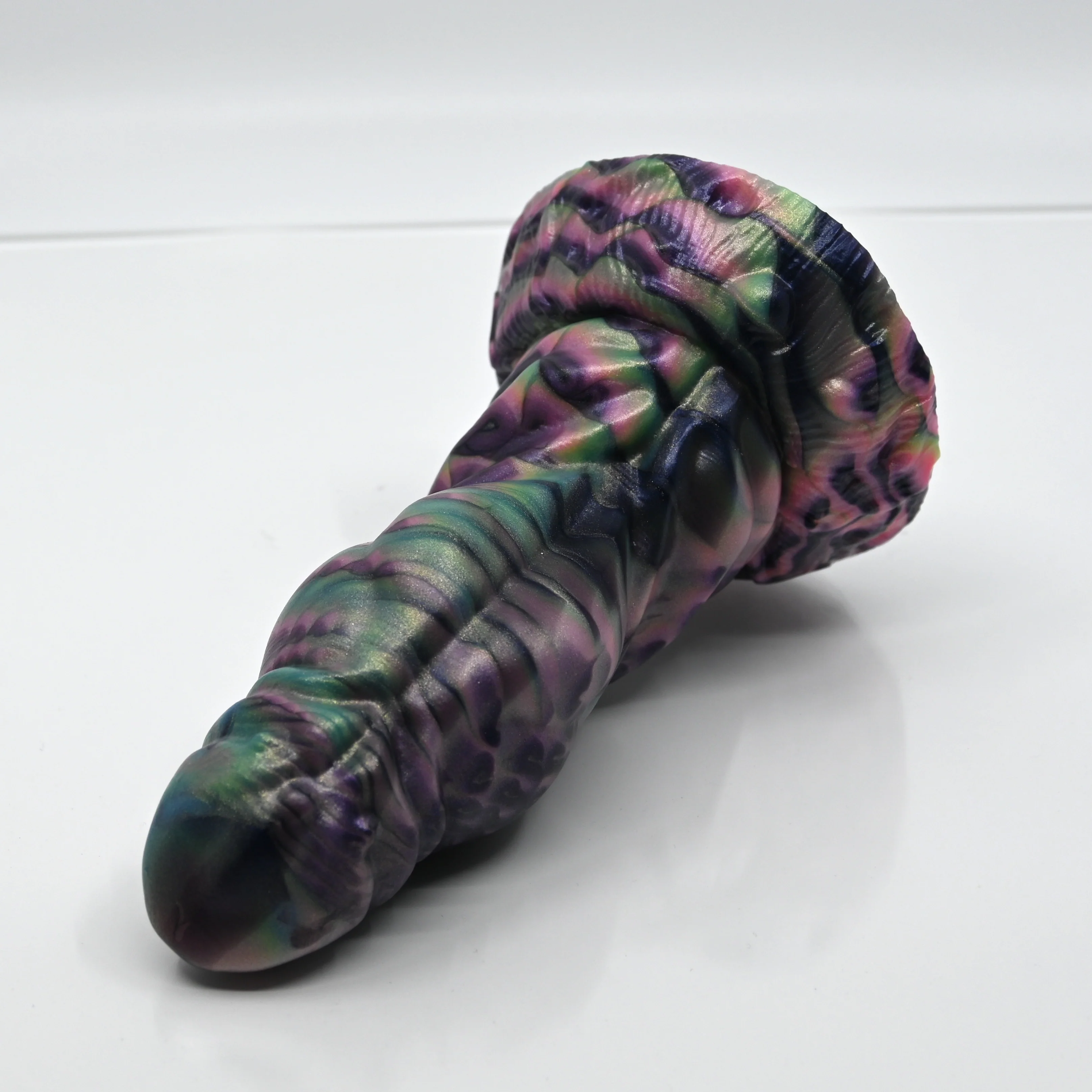 J2SAX66 Jupiter Small Soft UV