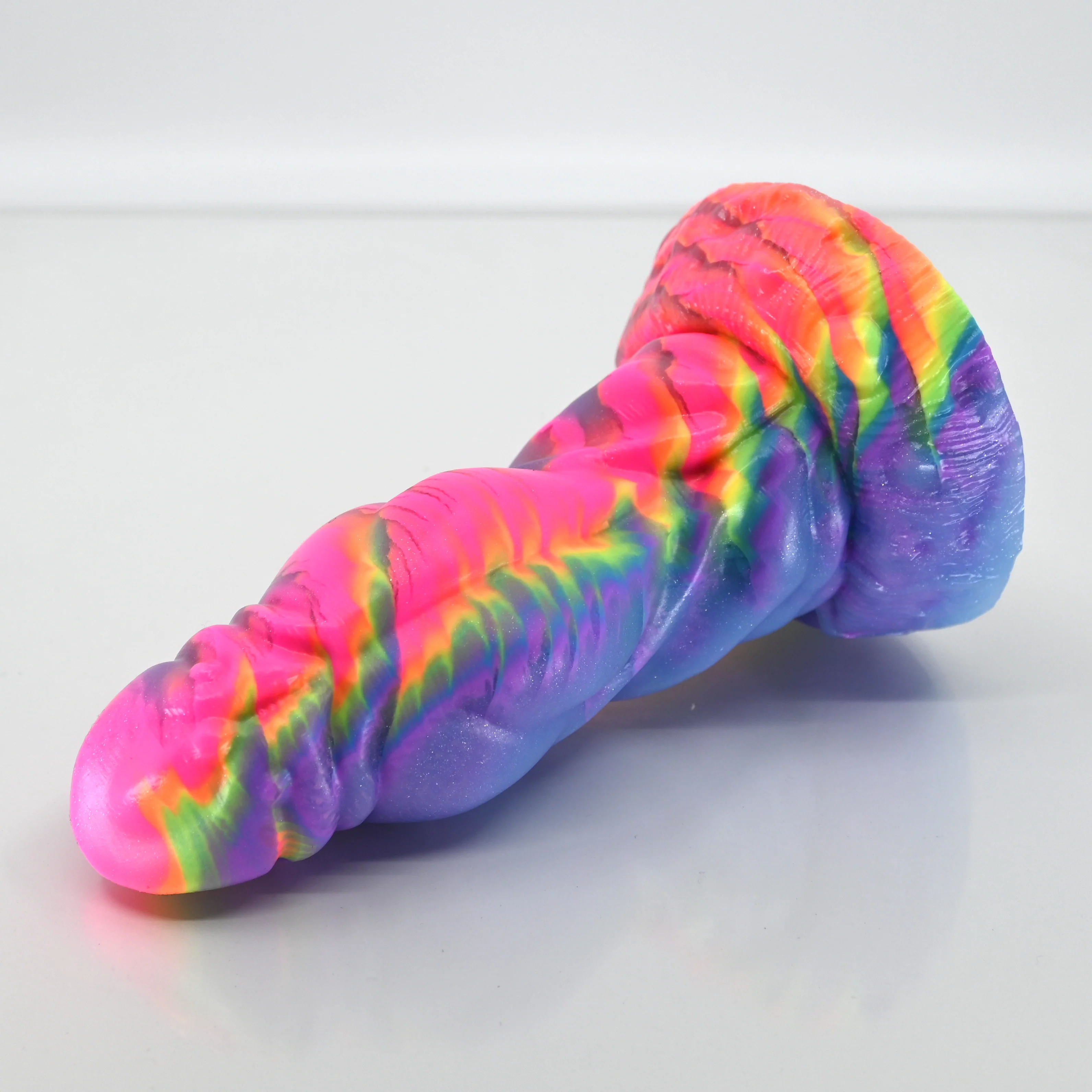 J2SAY78 Jupiter Small Soft UV GITD