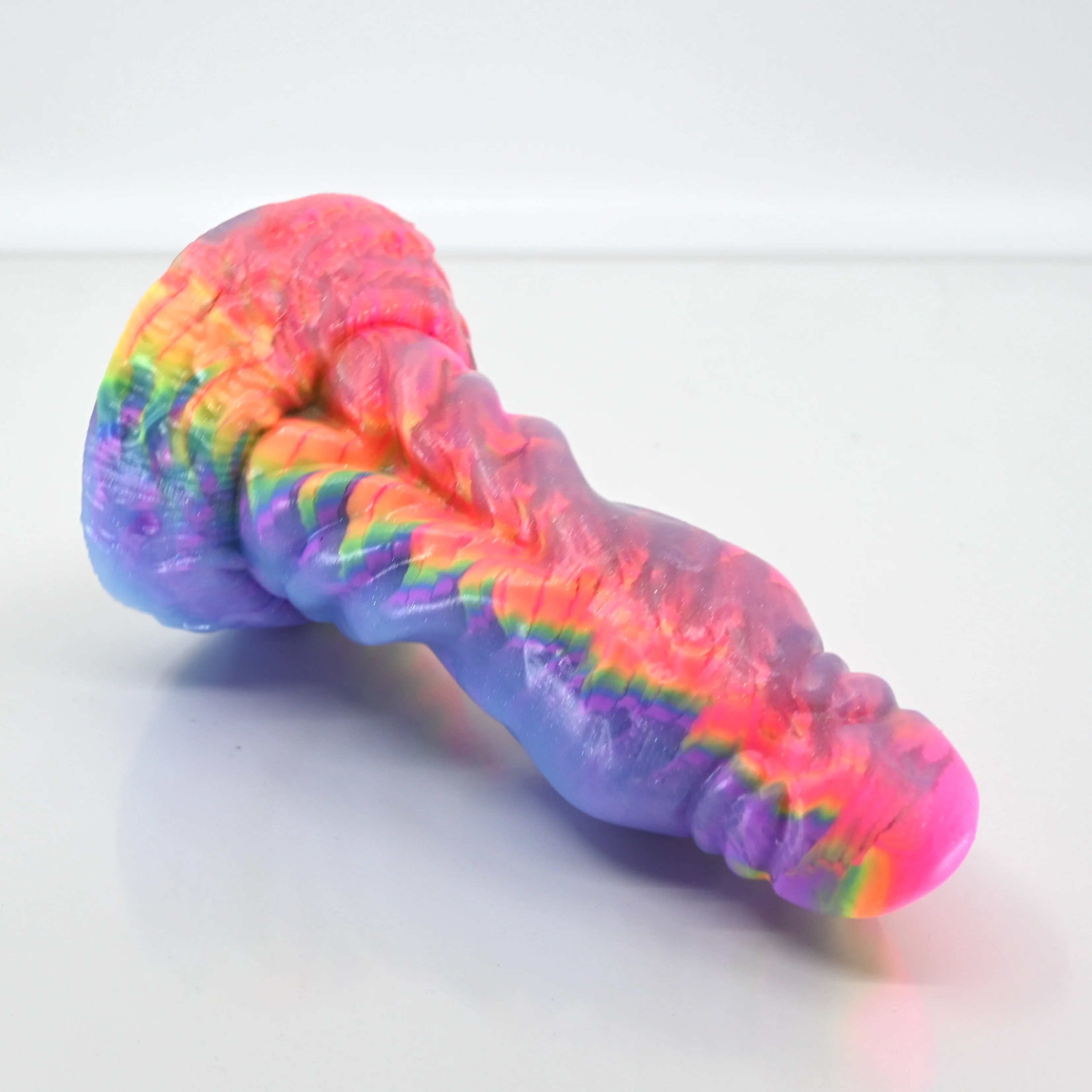J2SAY78 Jupiter Small Soft UV GITD - Image 2