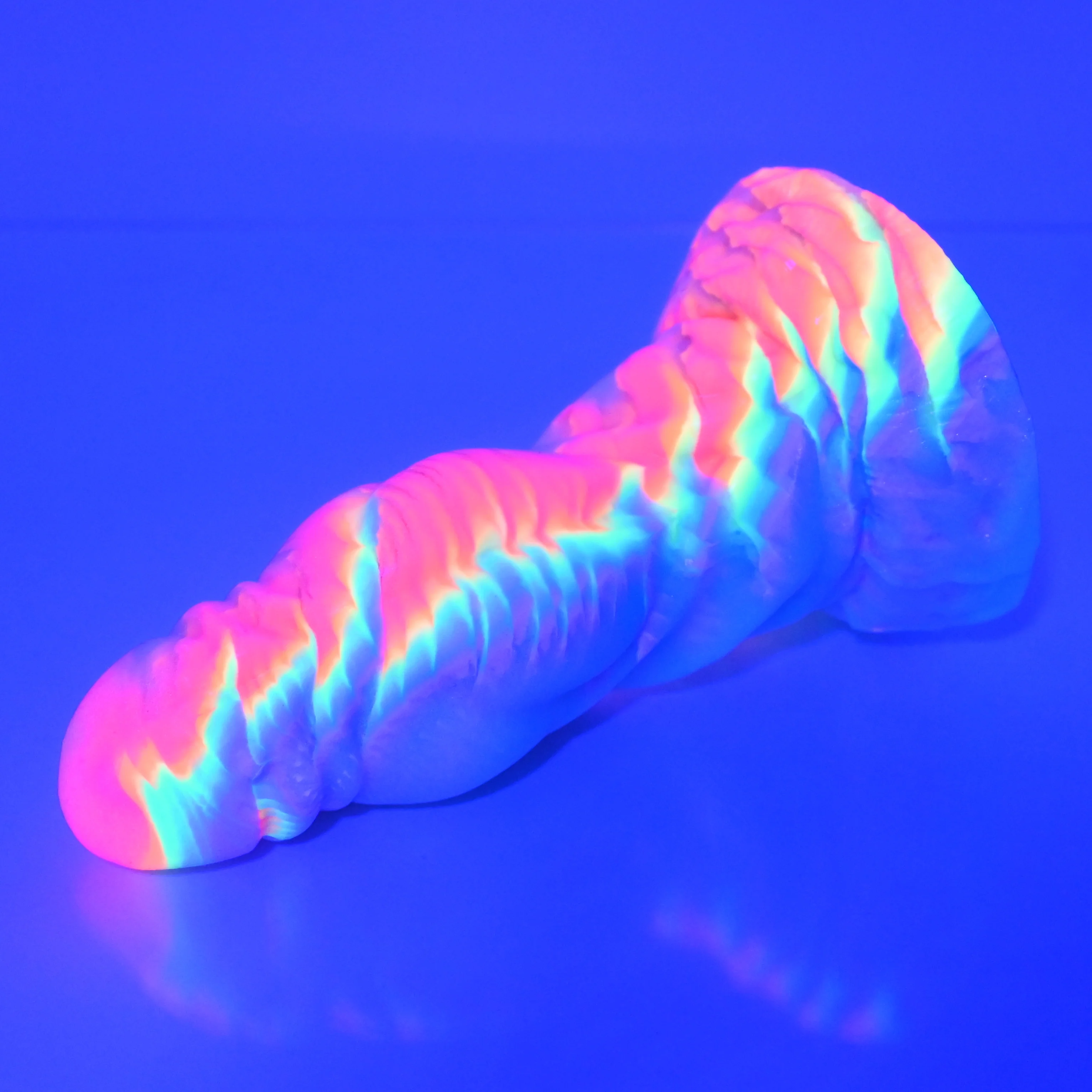 J2SAY78 Jupiter Small Soft UV GITD - Image 3