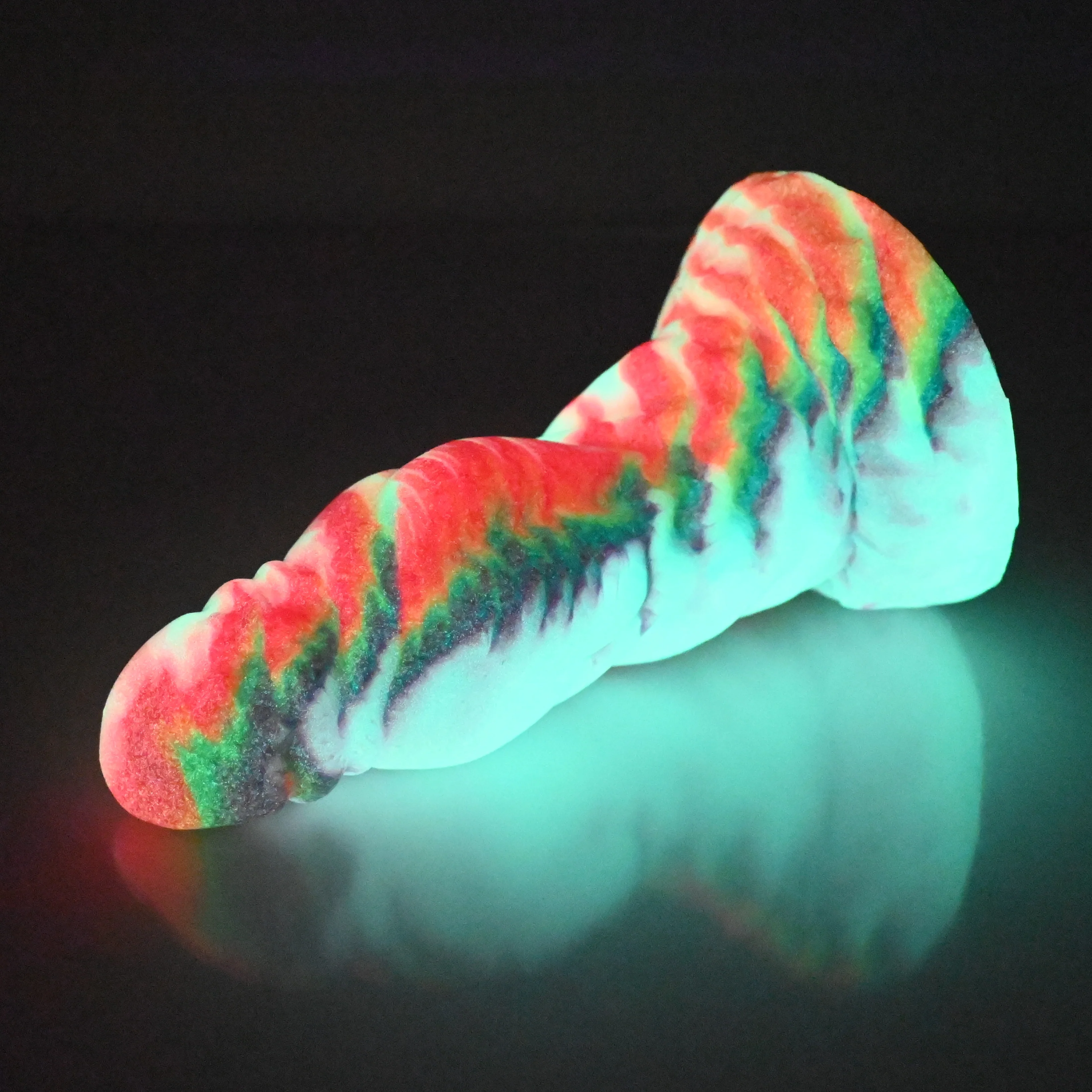 J2SAY78 Jupiter Small Soft UV GITD - Image 4