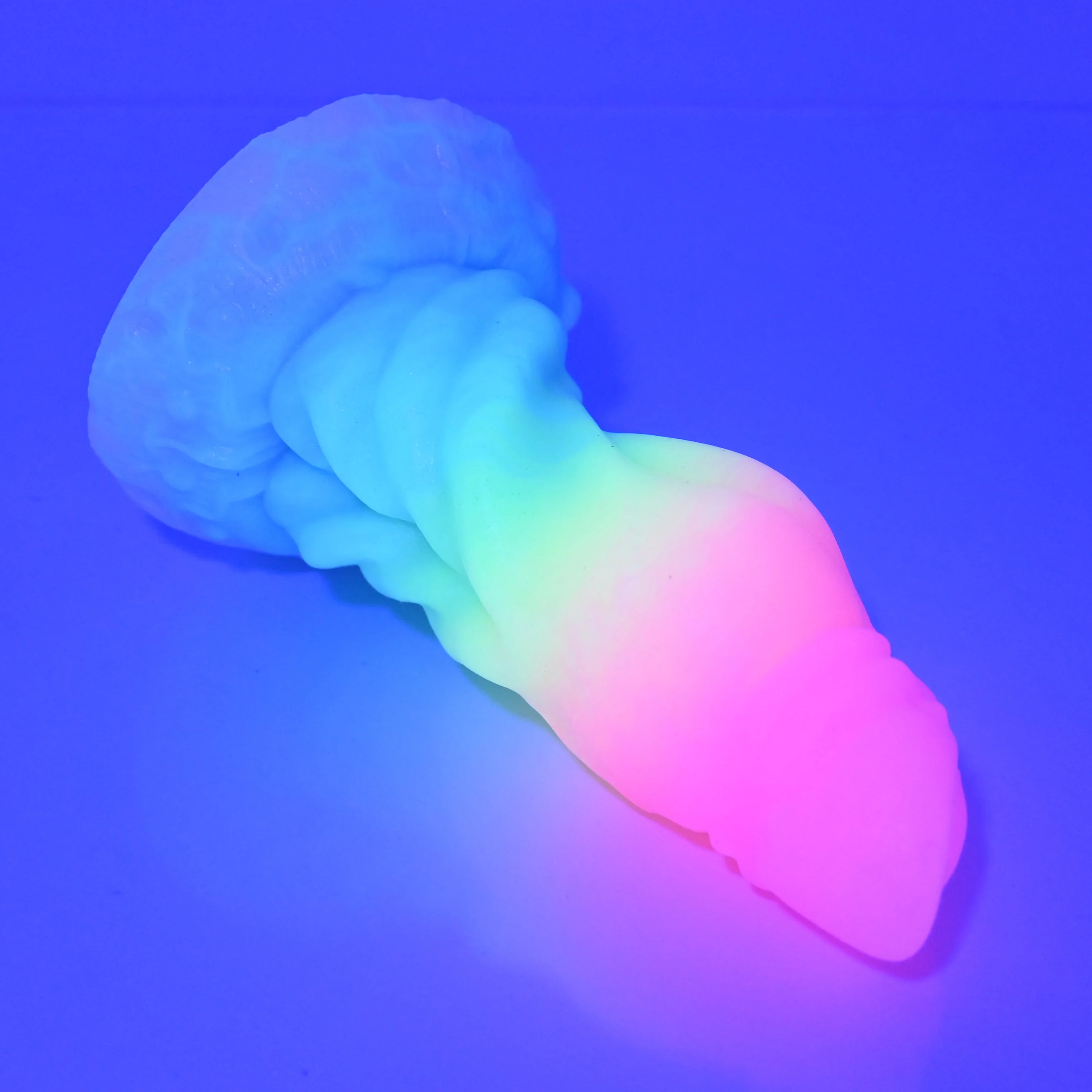 J2SBB24 Jupiter Small Soft UV GITD - Image 3