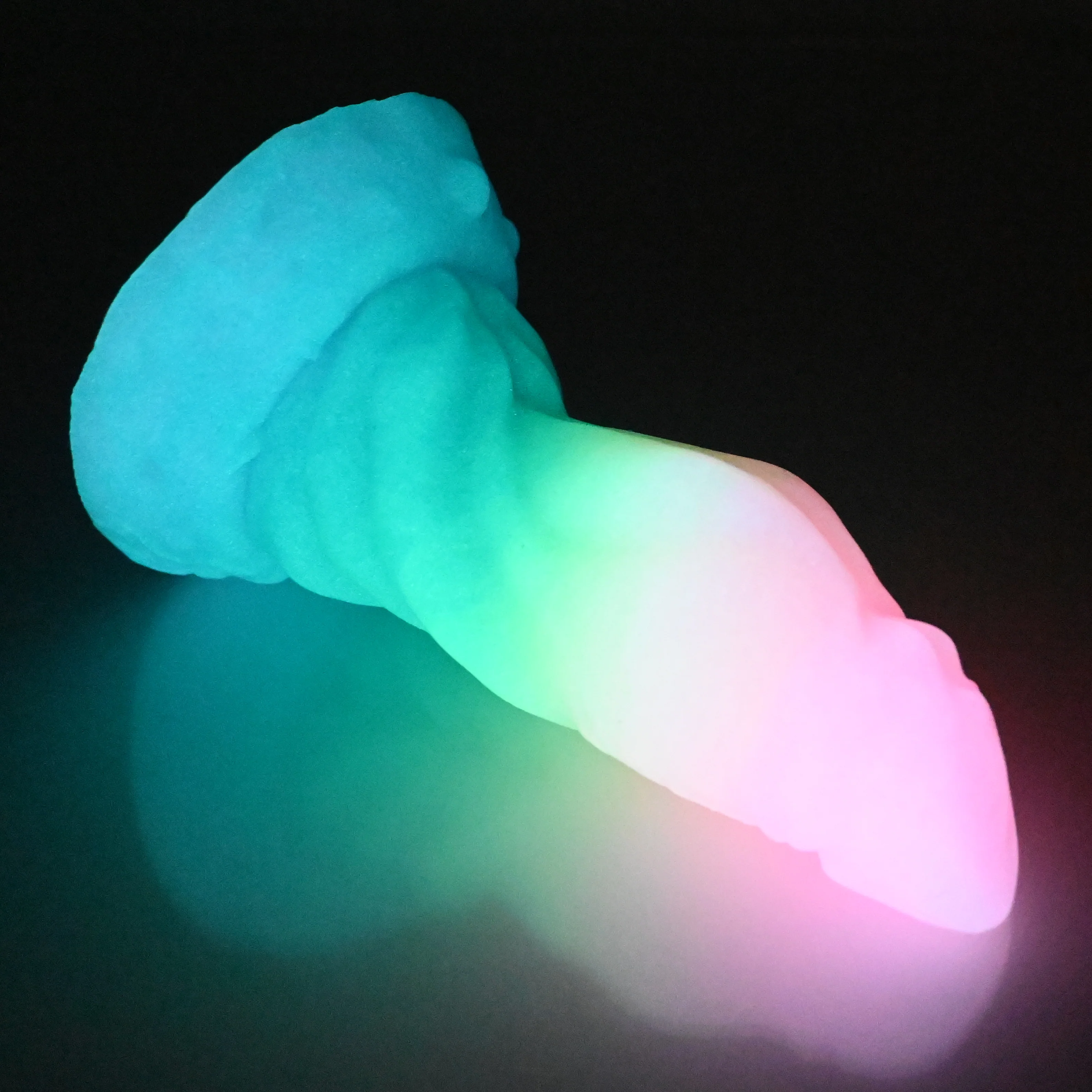 J2SBB24 Jupiter Small Soft UV GITD - Image 4