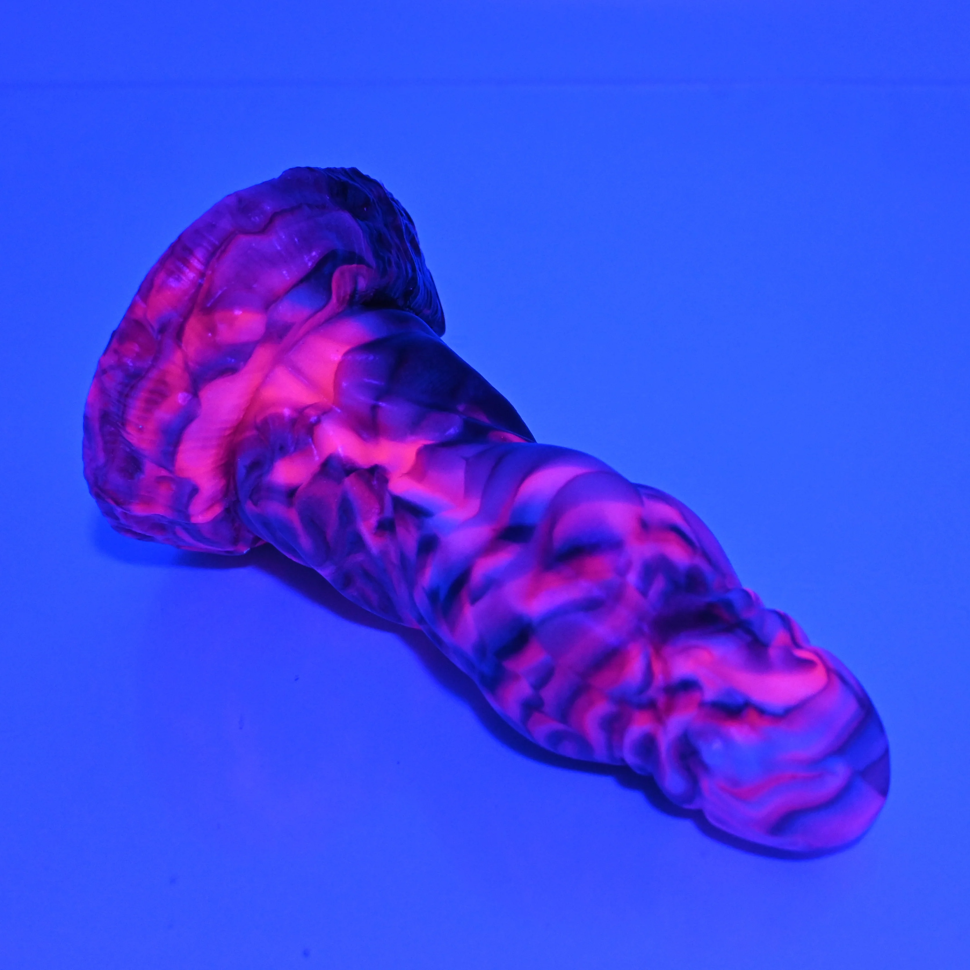 J2SBC52 Jupiter Small Soft UV GITD - Image 3