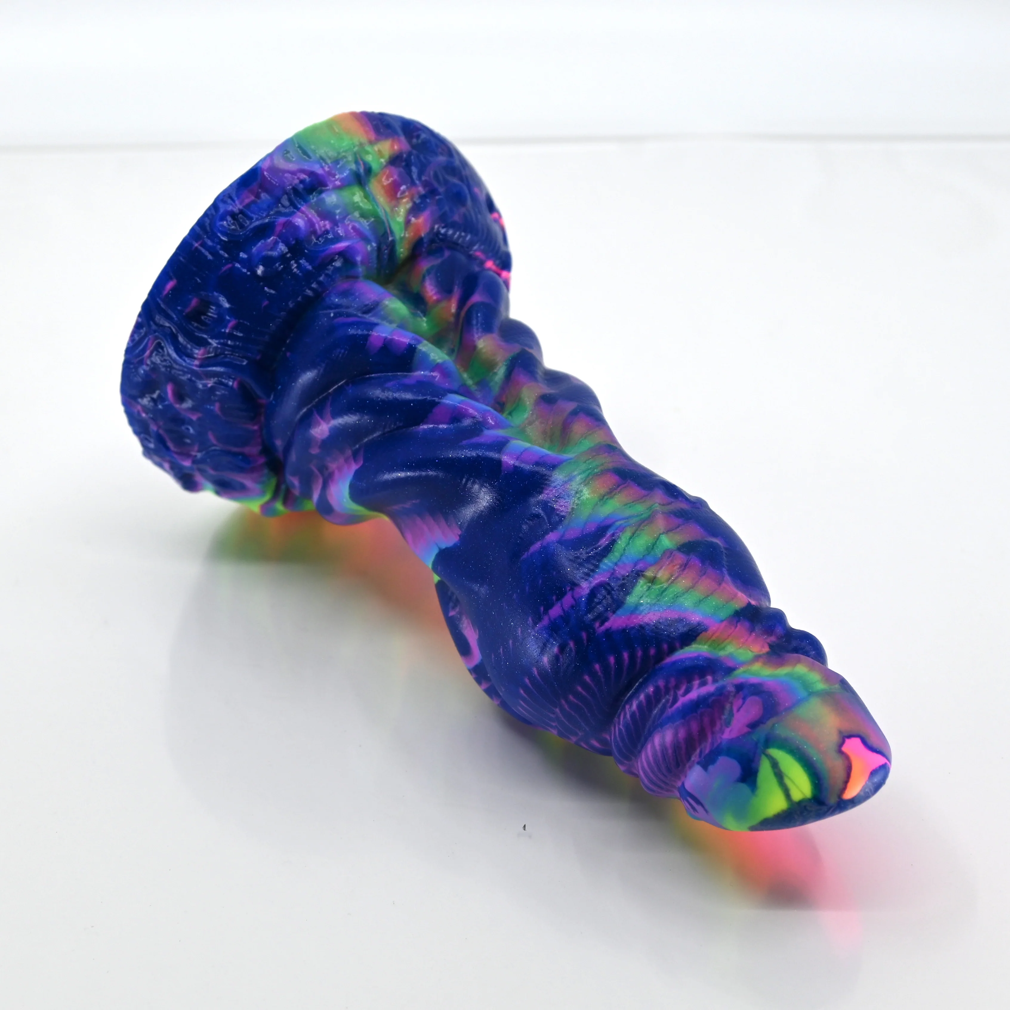 J2SBE41 Jupiter Small Soft UV GITD - Image 2