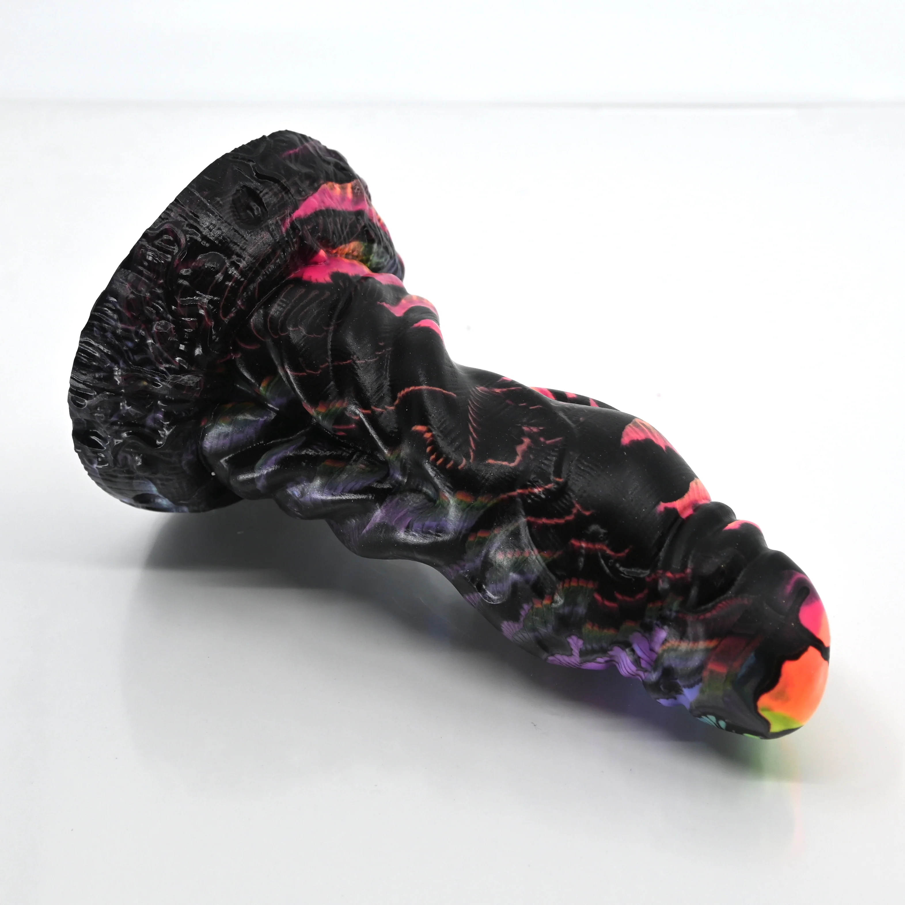 J2SBF45 Jupiter Small Soft UV GITD - Image 2
