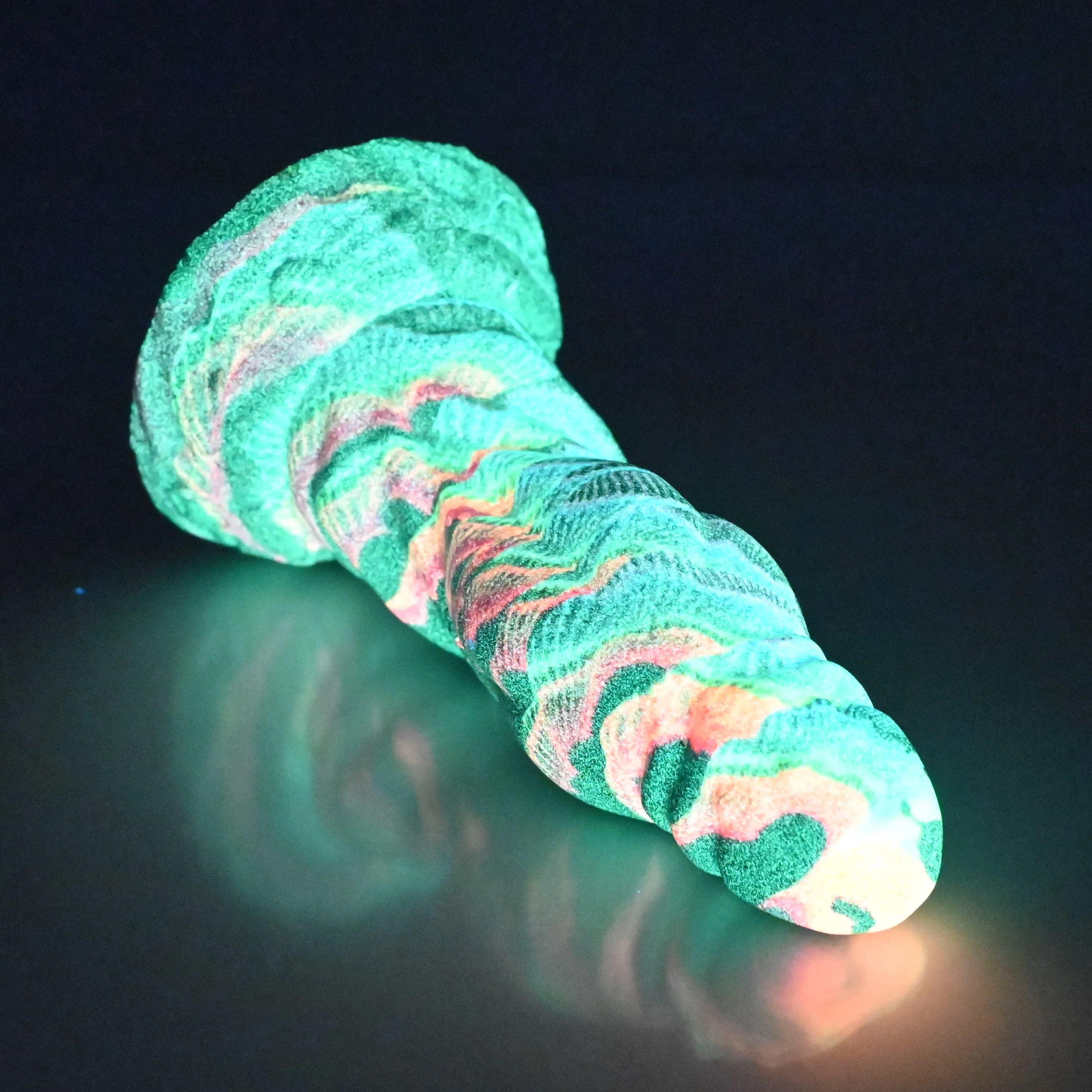 J2SBF45 Jupiter Small Soft UV GITD - Image 4