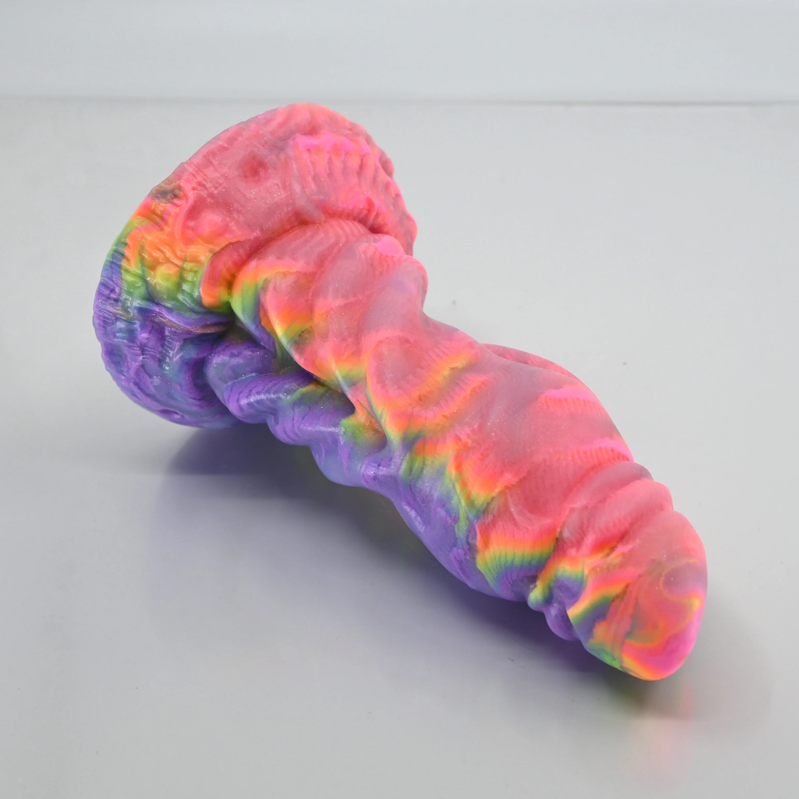 J2SBF46 Jupiter Small Soft UV GITD - Image 2