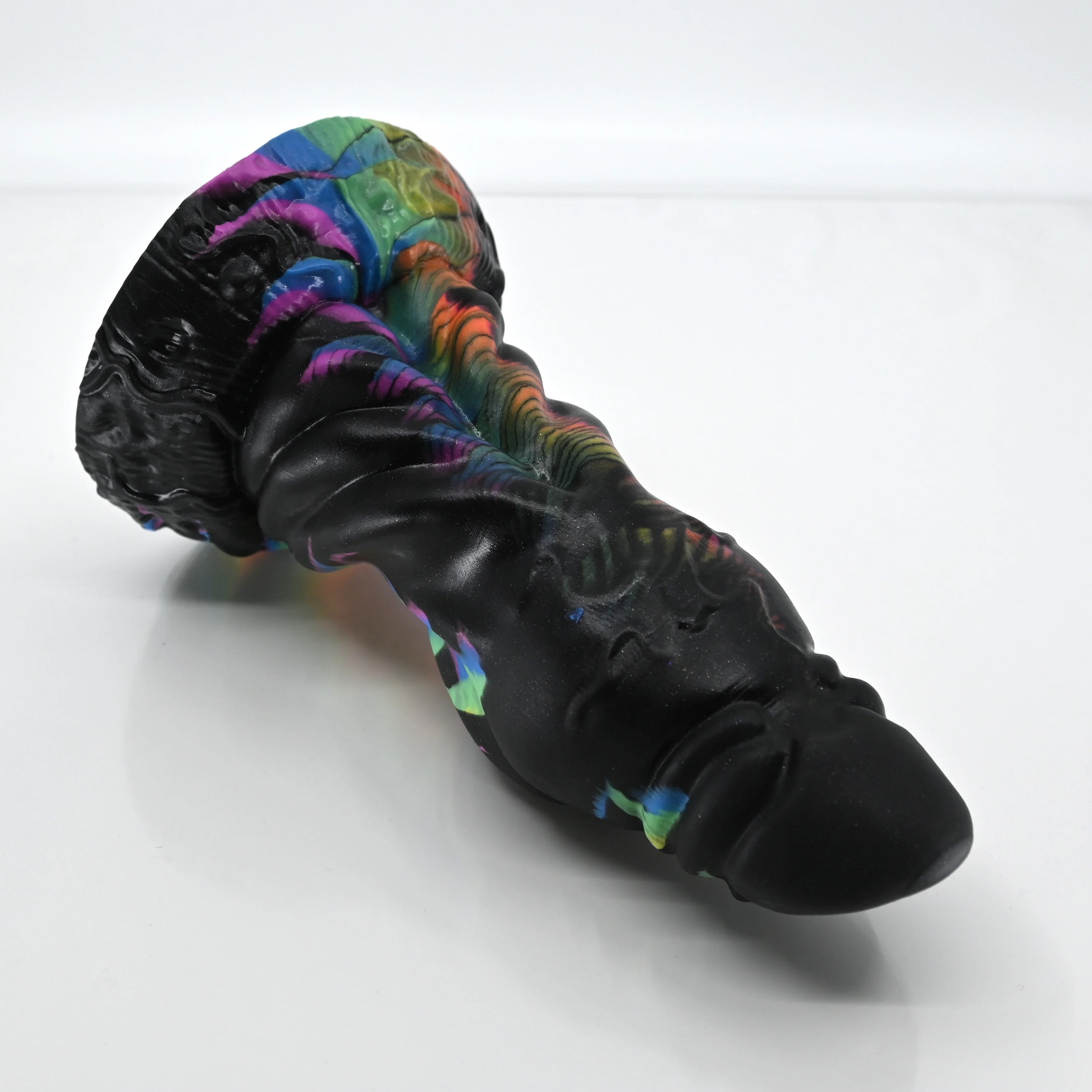 J3SBC41 Jupiter Medium Soft UV GITD - Image 2