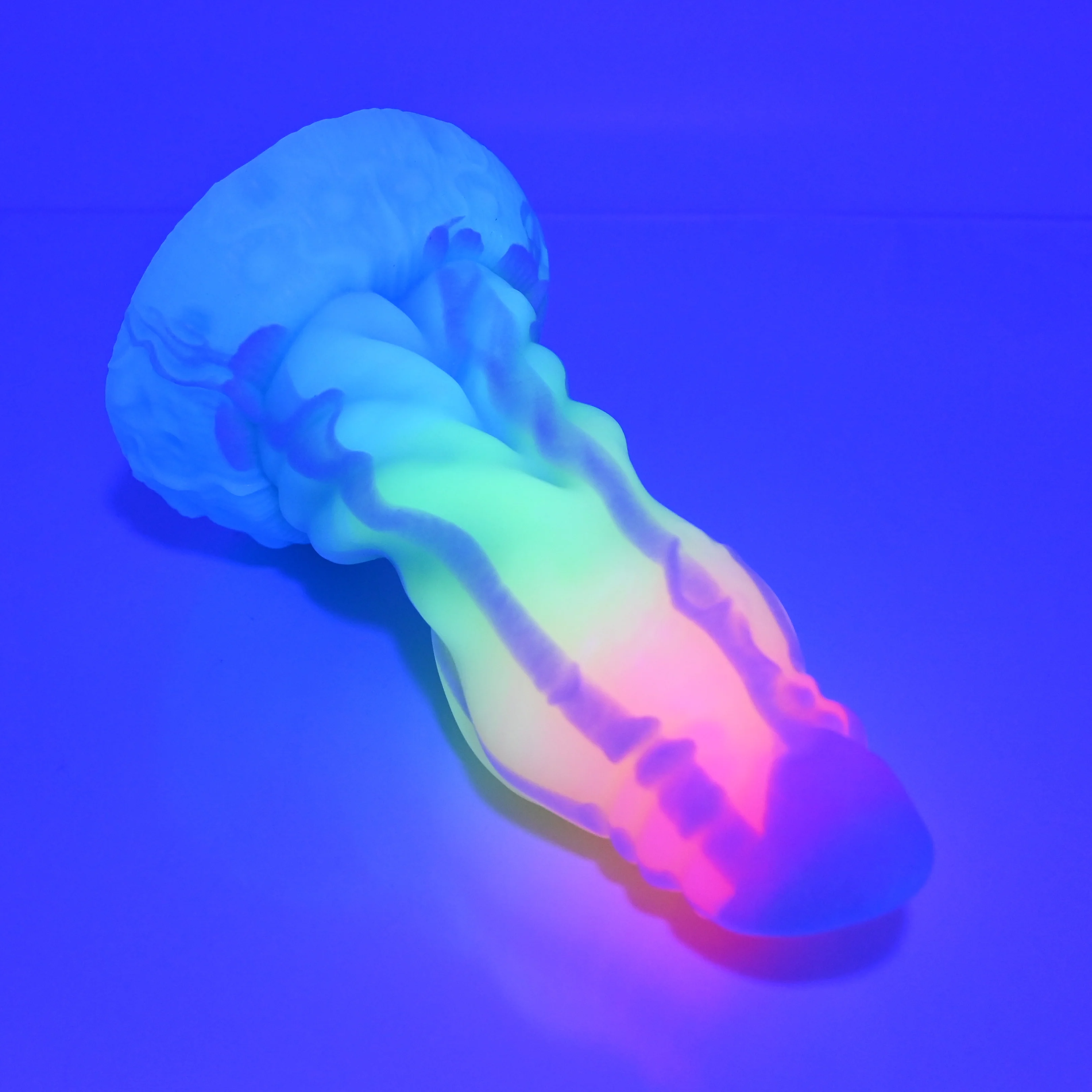 J3SBD46 Jupiter Medium Soft UV GITD - Image 3