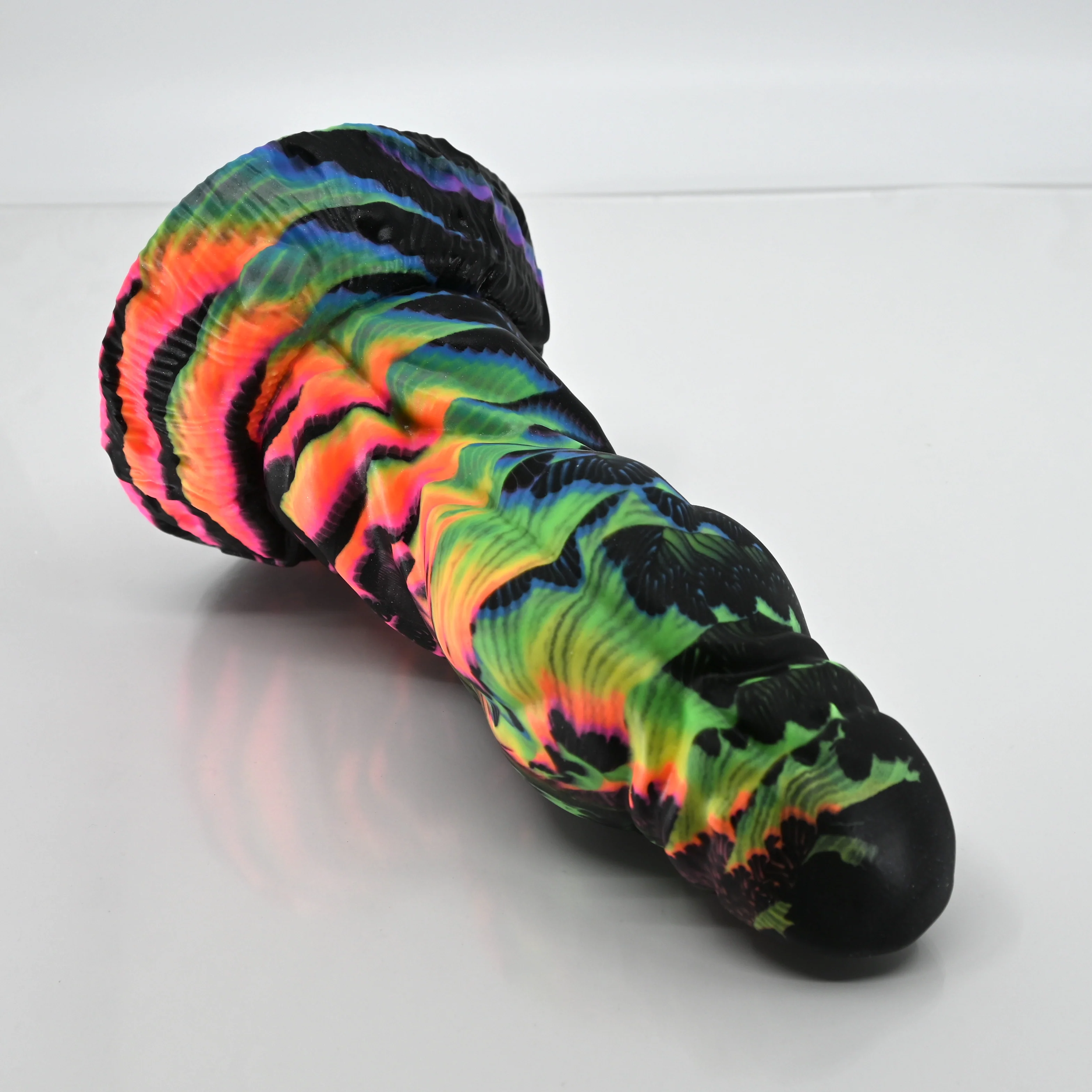 J3SBE34 Jupiter Medium Soft UV GITD
