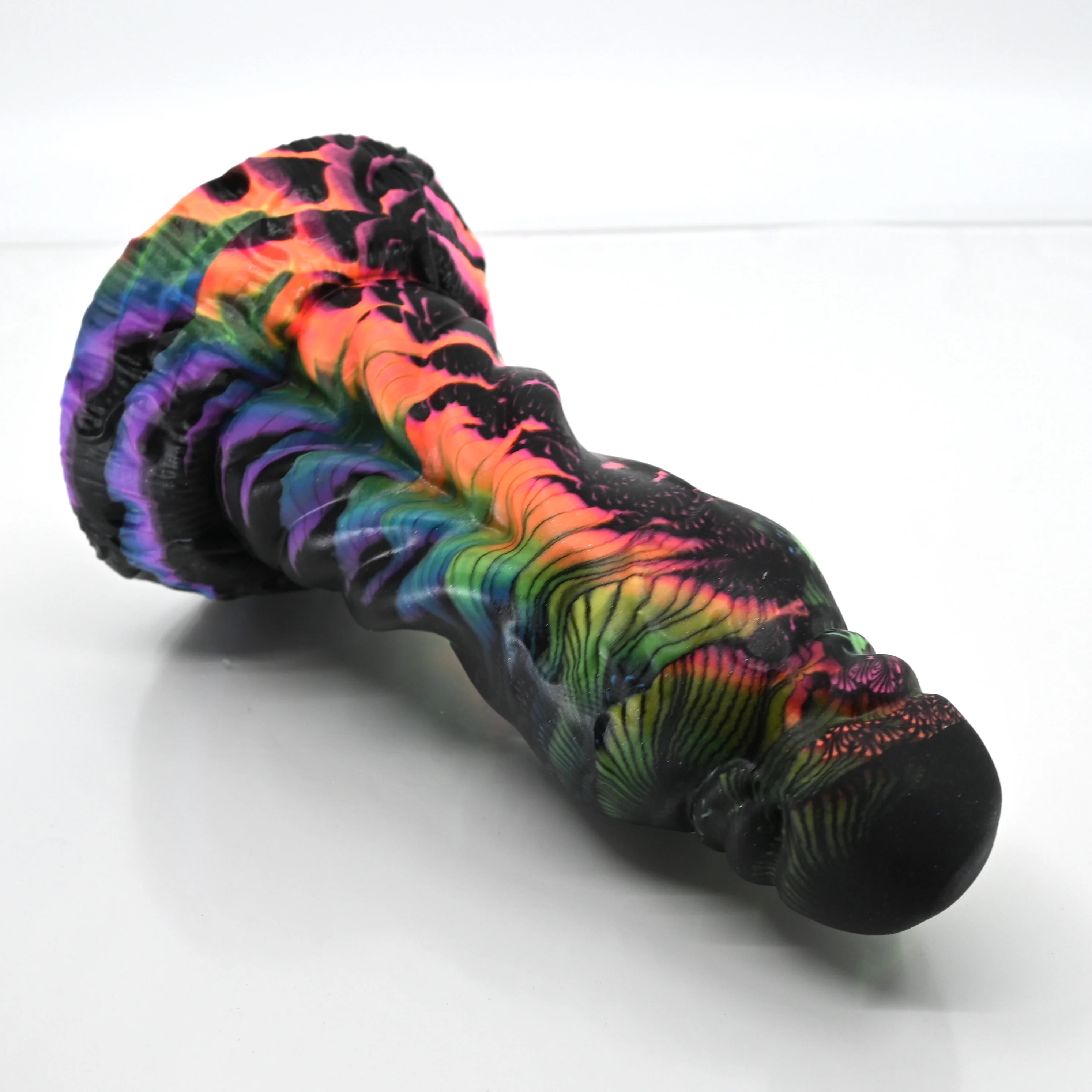 J3SBE34 Jupiter Medium Soft UV GITD - Image 2
