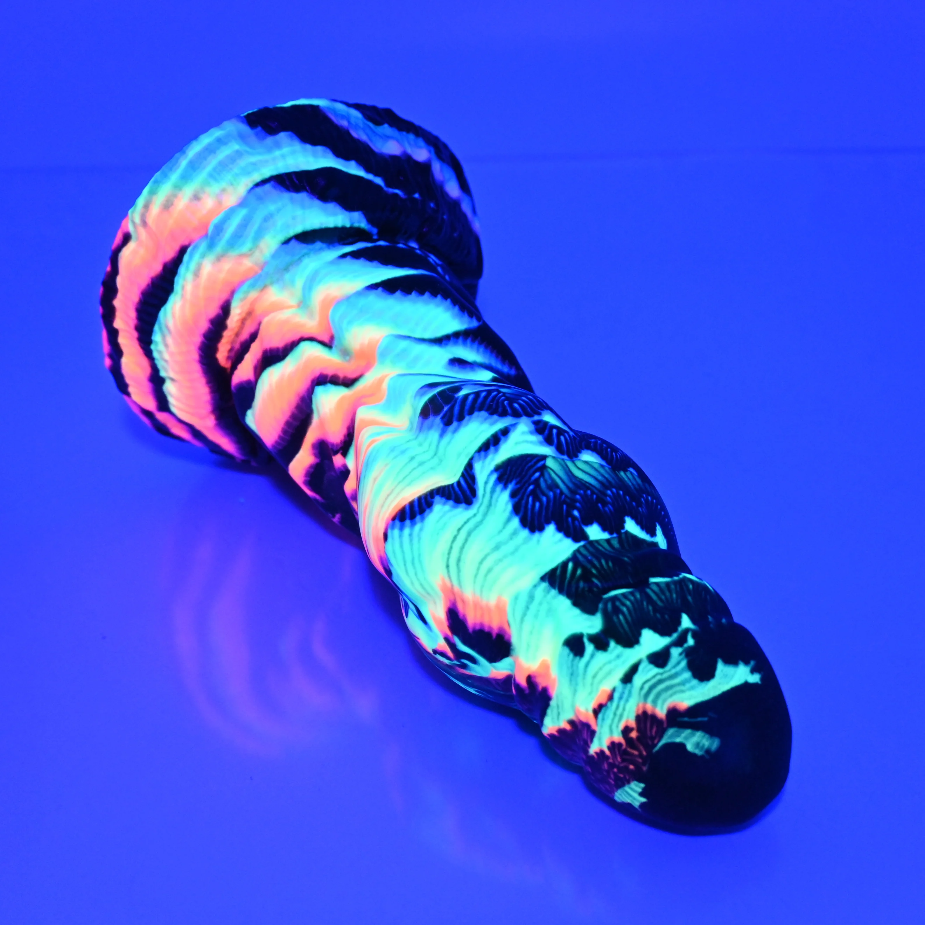J3SBE34 Jupiter Medium Soft UV GITD - Image 3