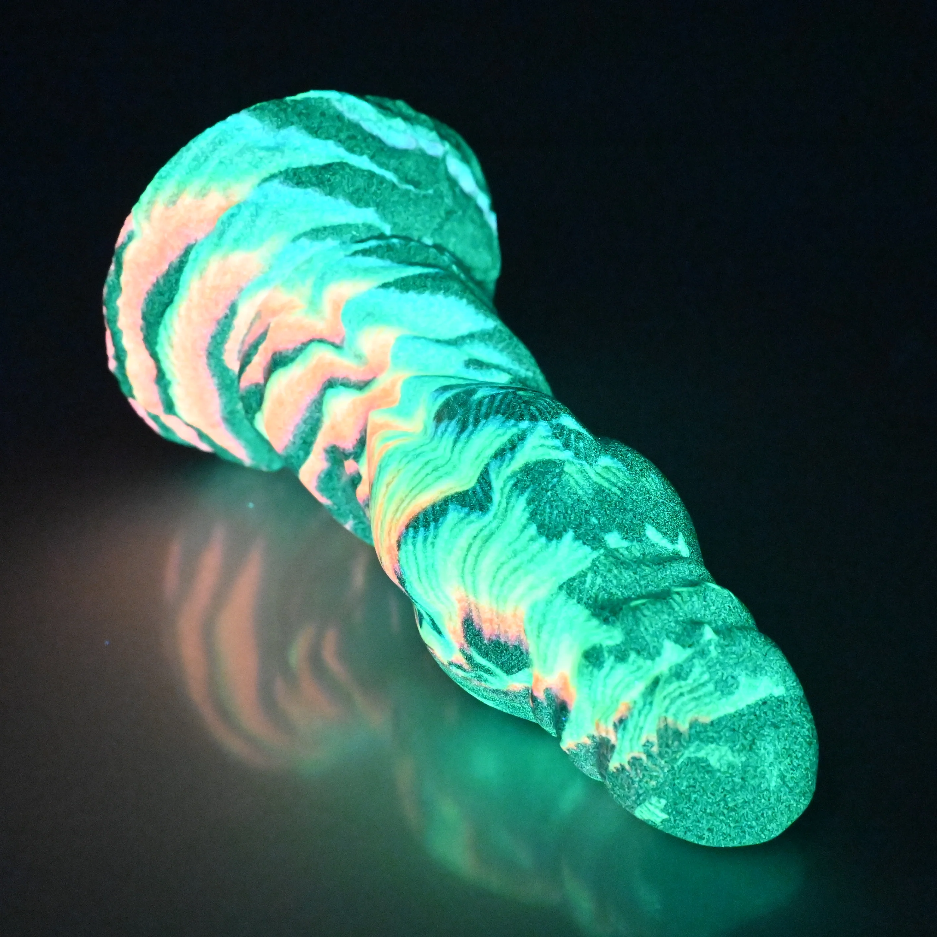 J3SBE34 Jupiter Medium Soft UV GITD - Image 4
