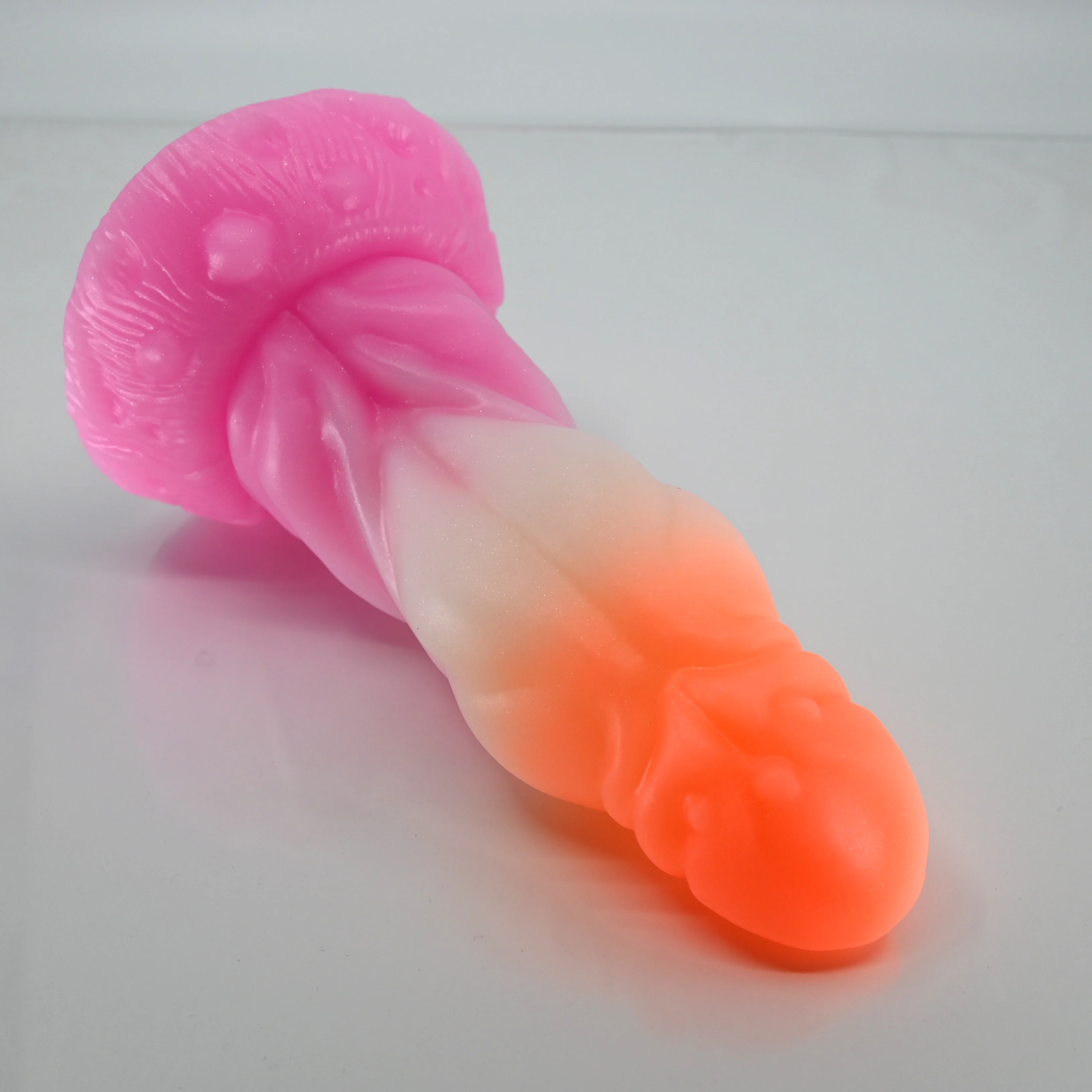 J3SBG46 Jupiter Medium Soft UV GITD - Image 2