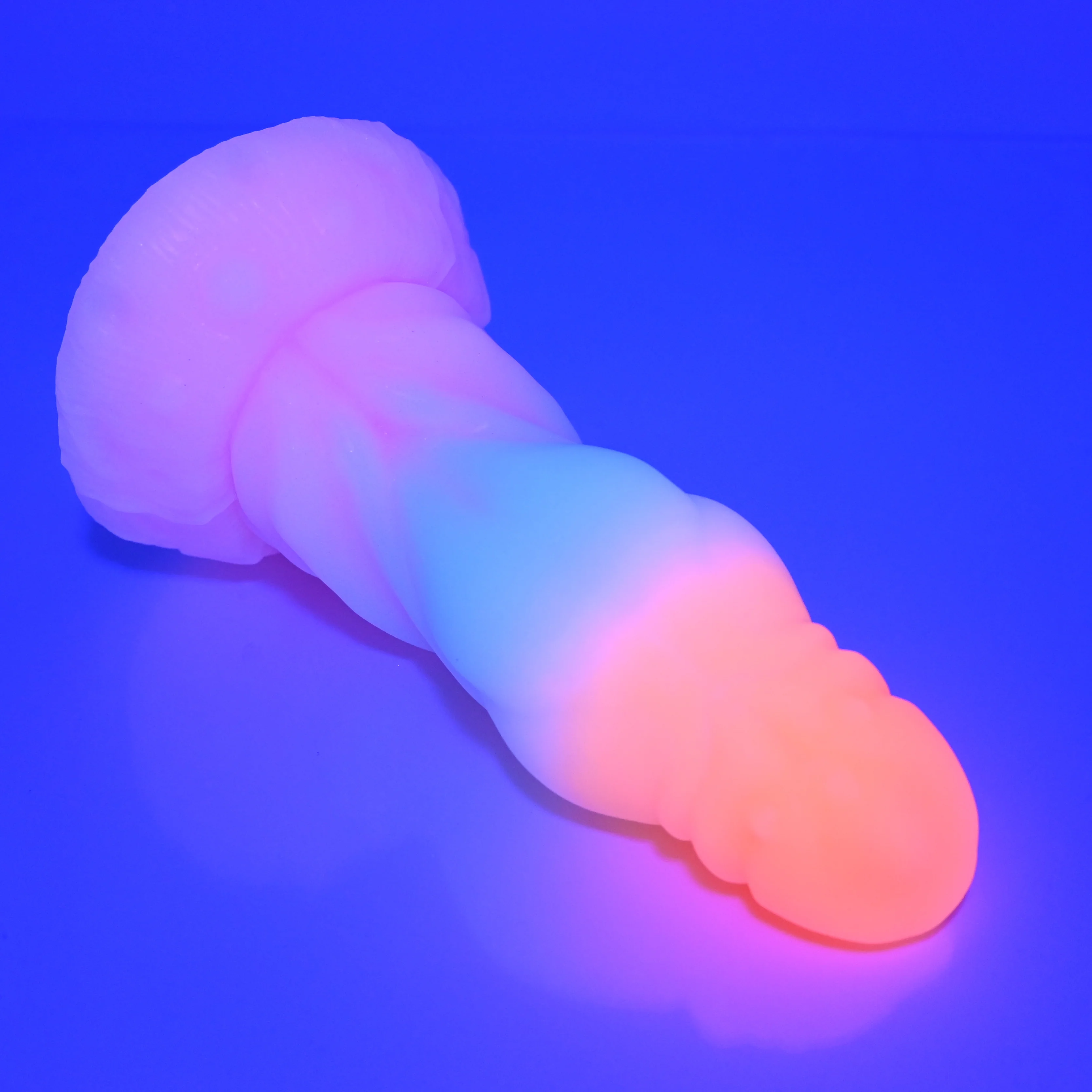 J3SBG46 Jupiter Medium Soft UV GITD - Image 3