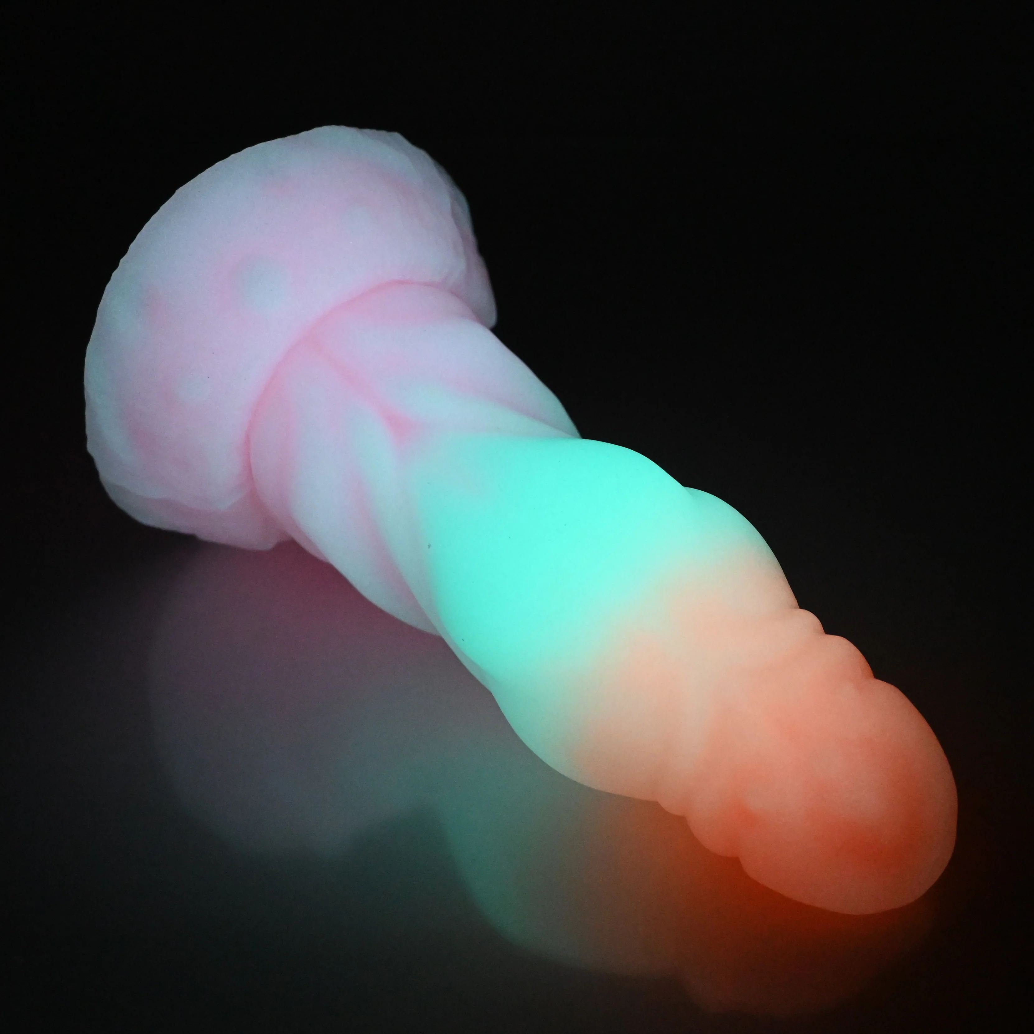 J3SBG46 Jupiter Medium Soft UV GITD - Image 4