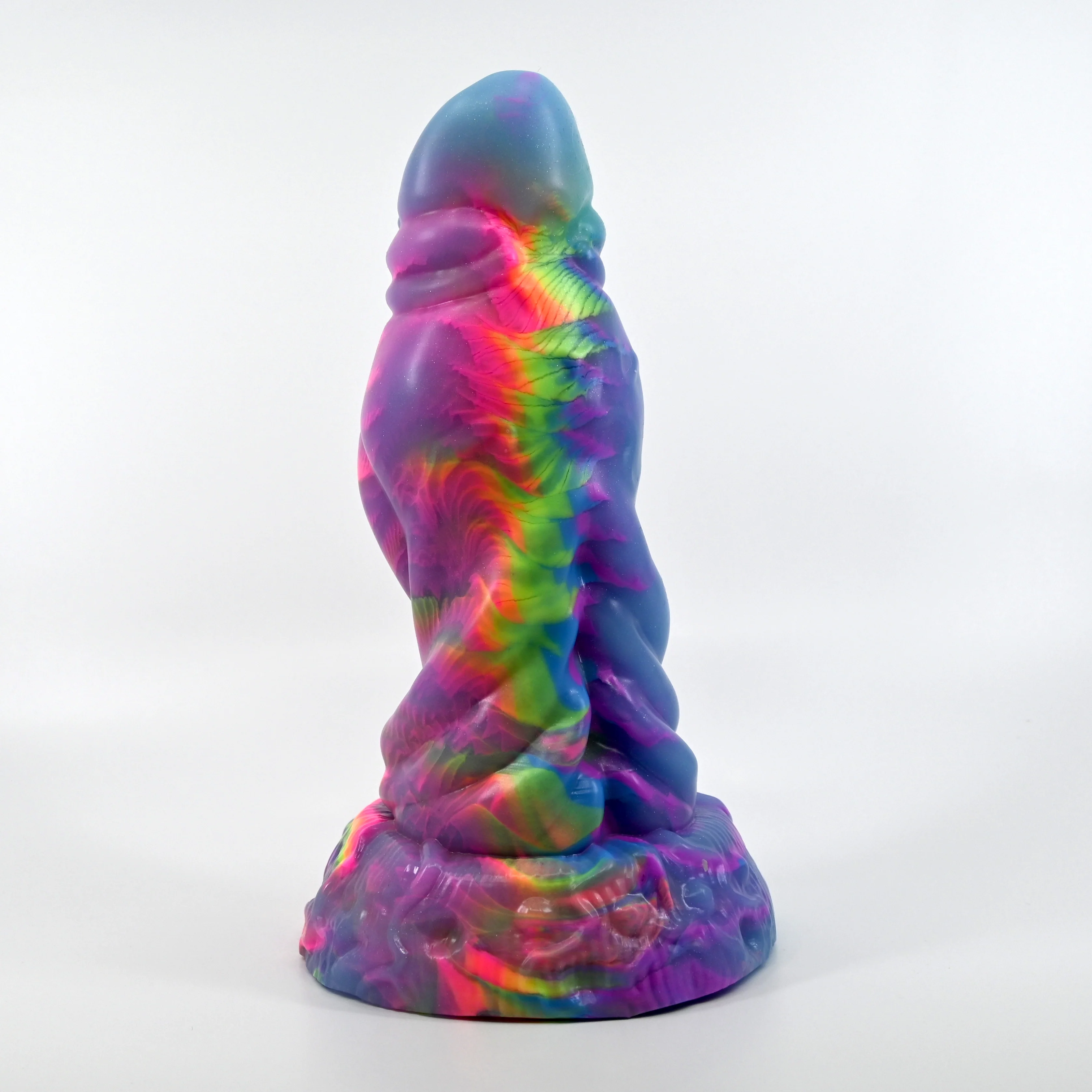 J4SAW66 Jupiter Large Soft UV GITD - Image 2